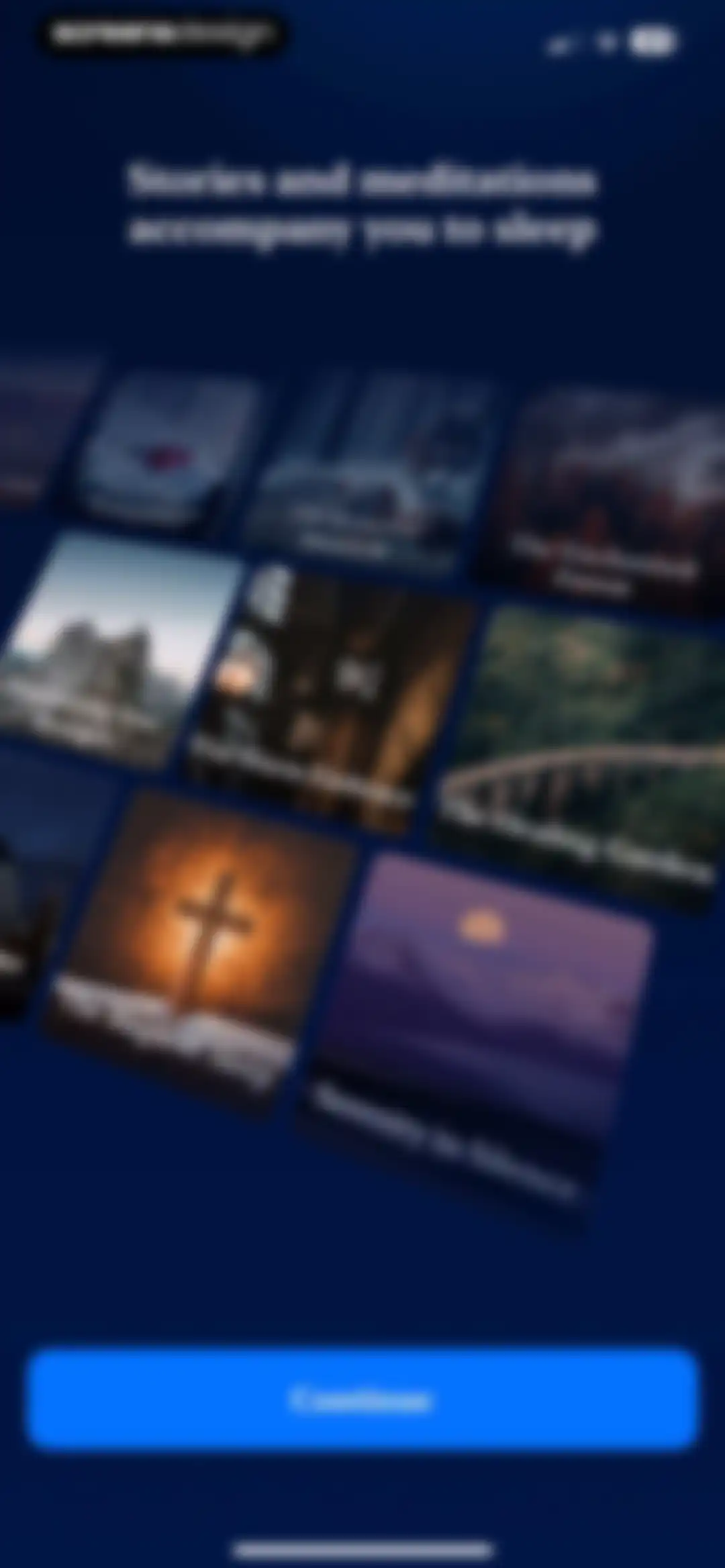 Sleep Monitor: Sleep Tracker screen 12