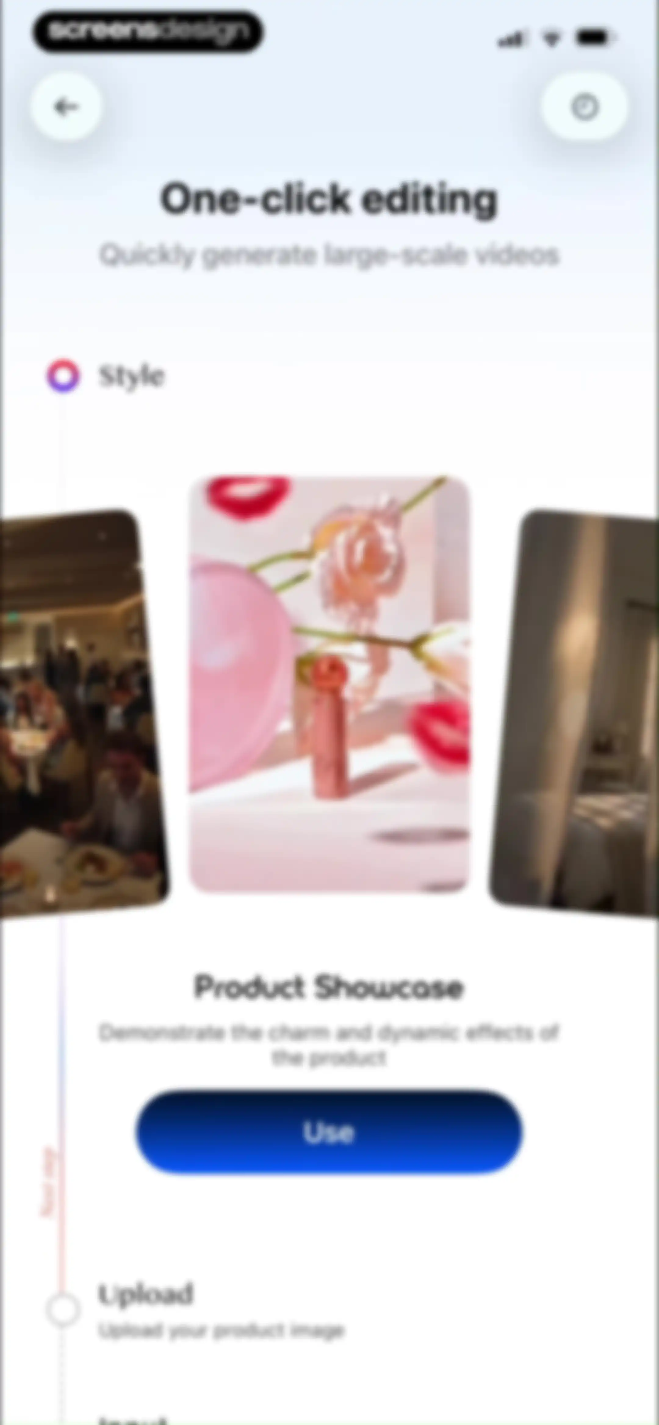 AI Product Video & Ad - Pixury screen 19