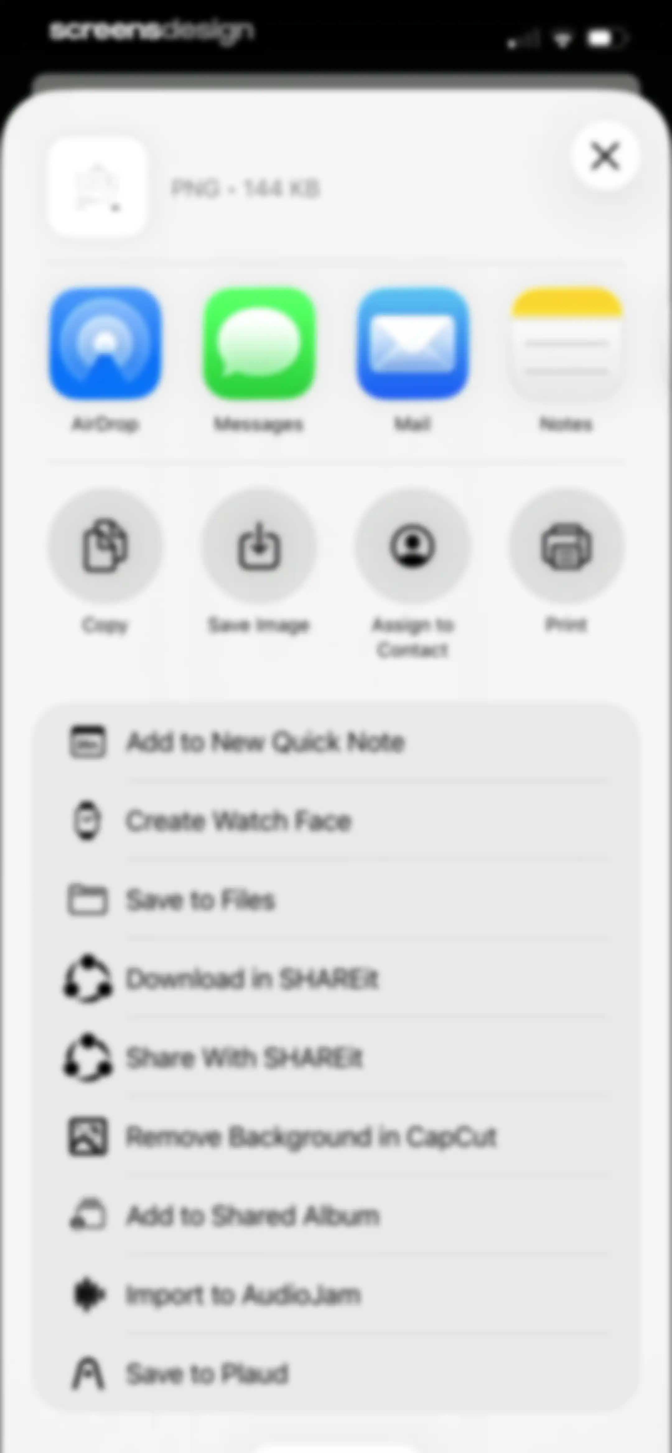 Plaud: AI Note Taker screen 120