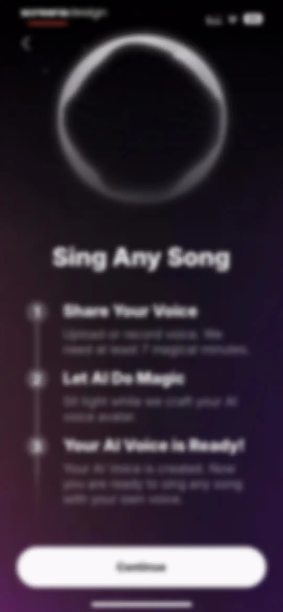 AI Song: Make & Generate Music screen 20