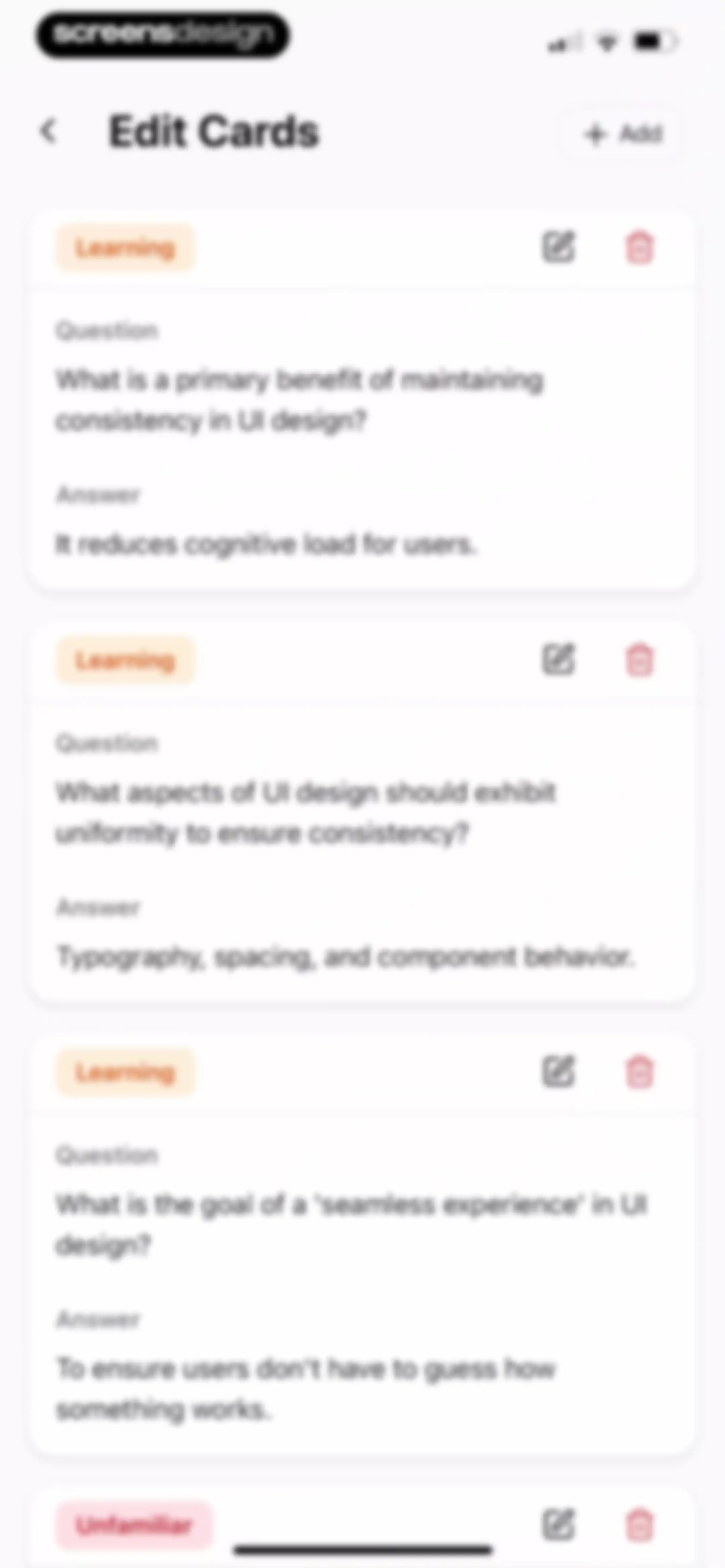 Studley: AI Study Tutor screen 57
