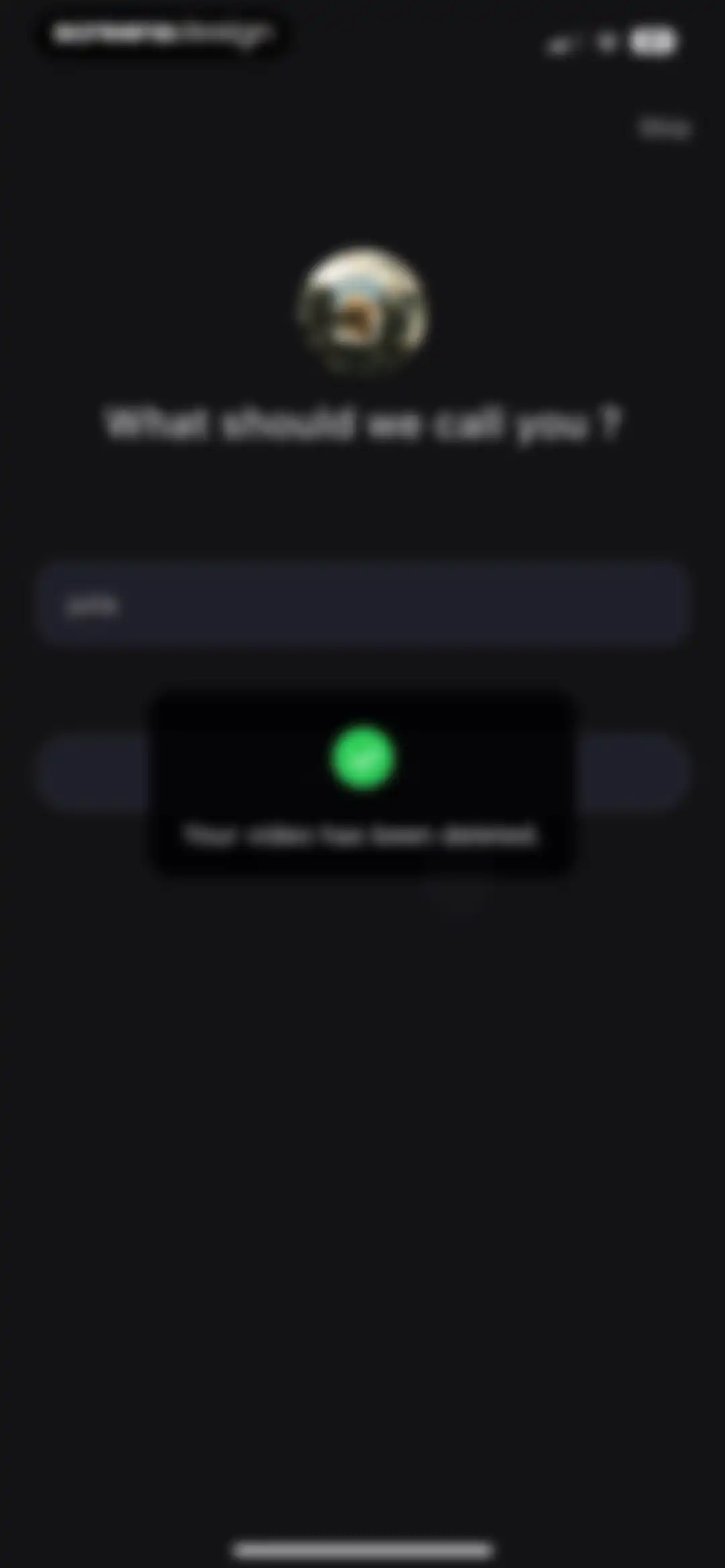 PixVerse: AI Video Generator screen 71