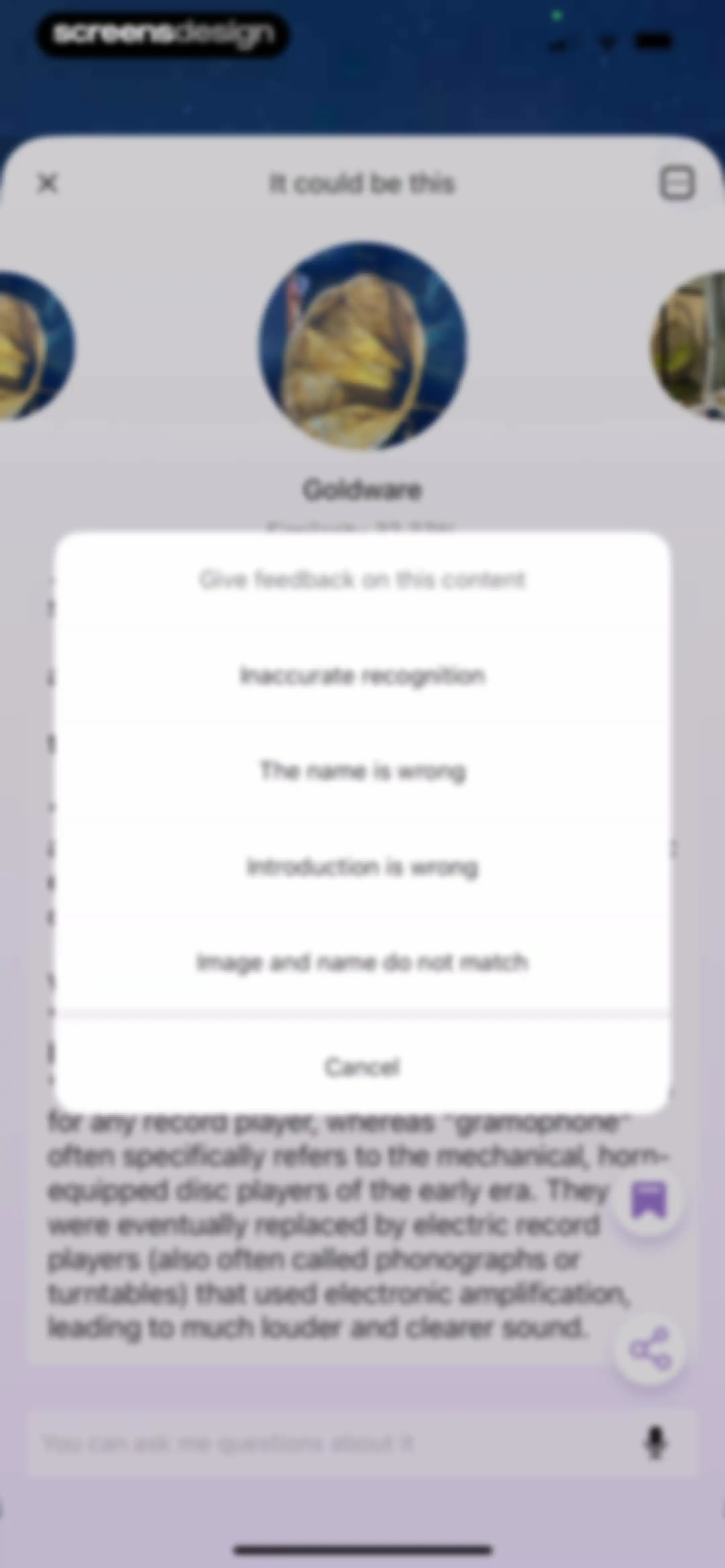 SnapAI: Scan Anything screen 18