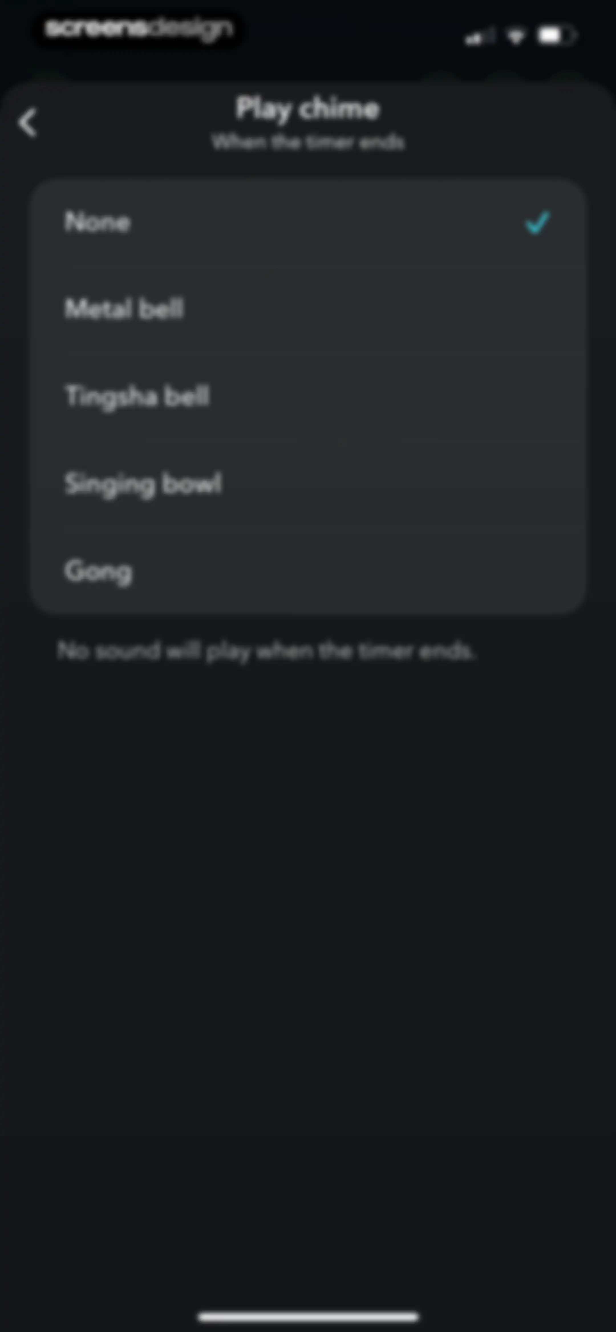Moongate: Binaural Beats screen 50