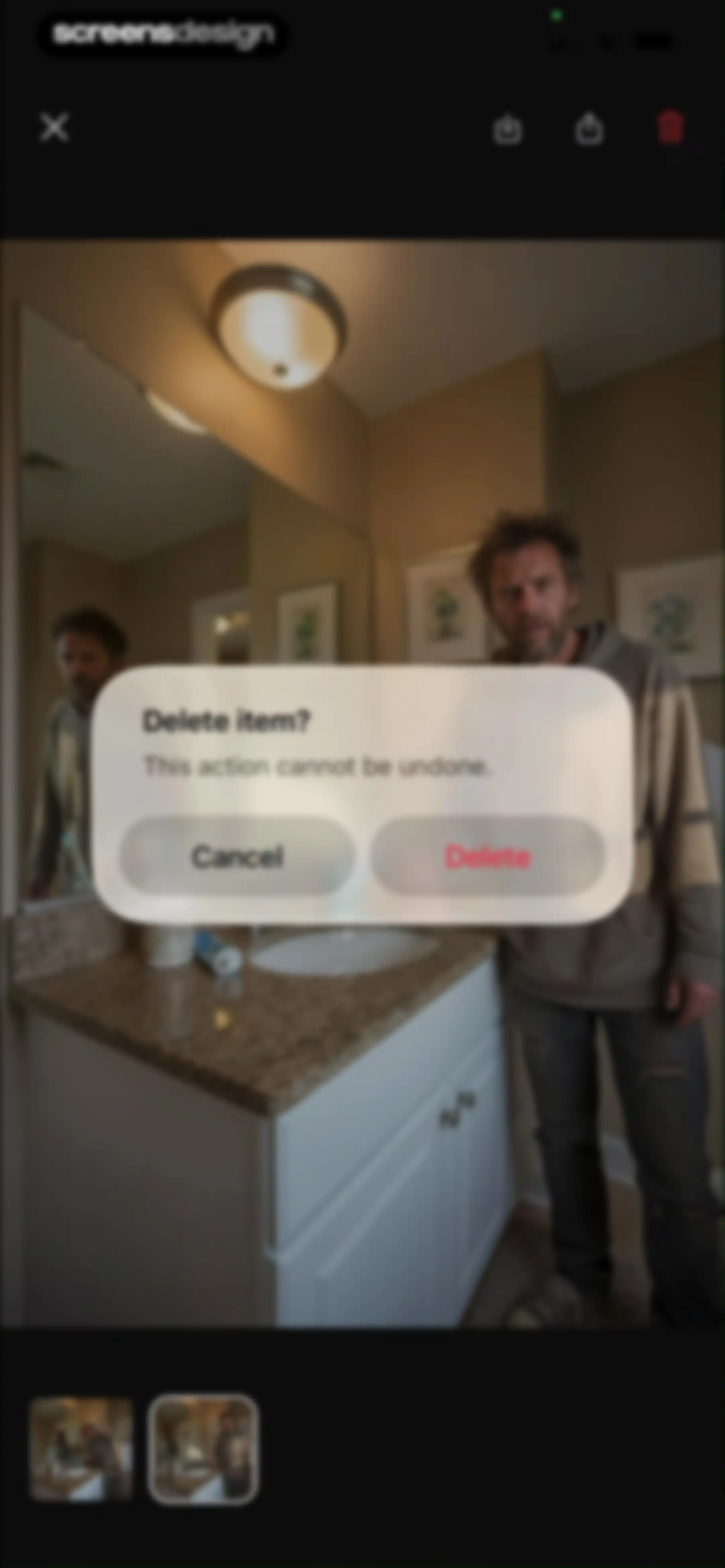 Halo AI: Photo & Video Editor screen 46