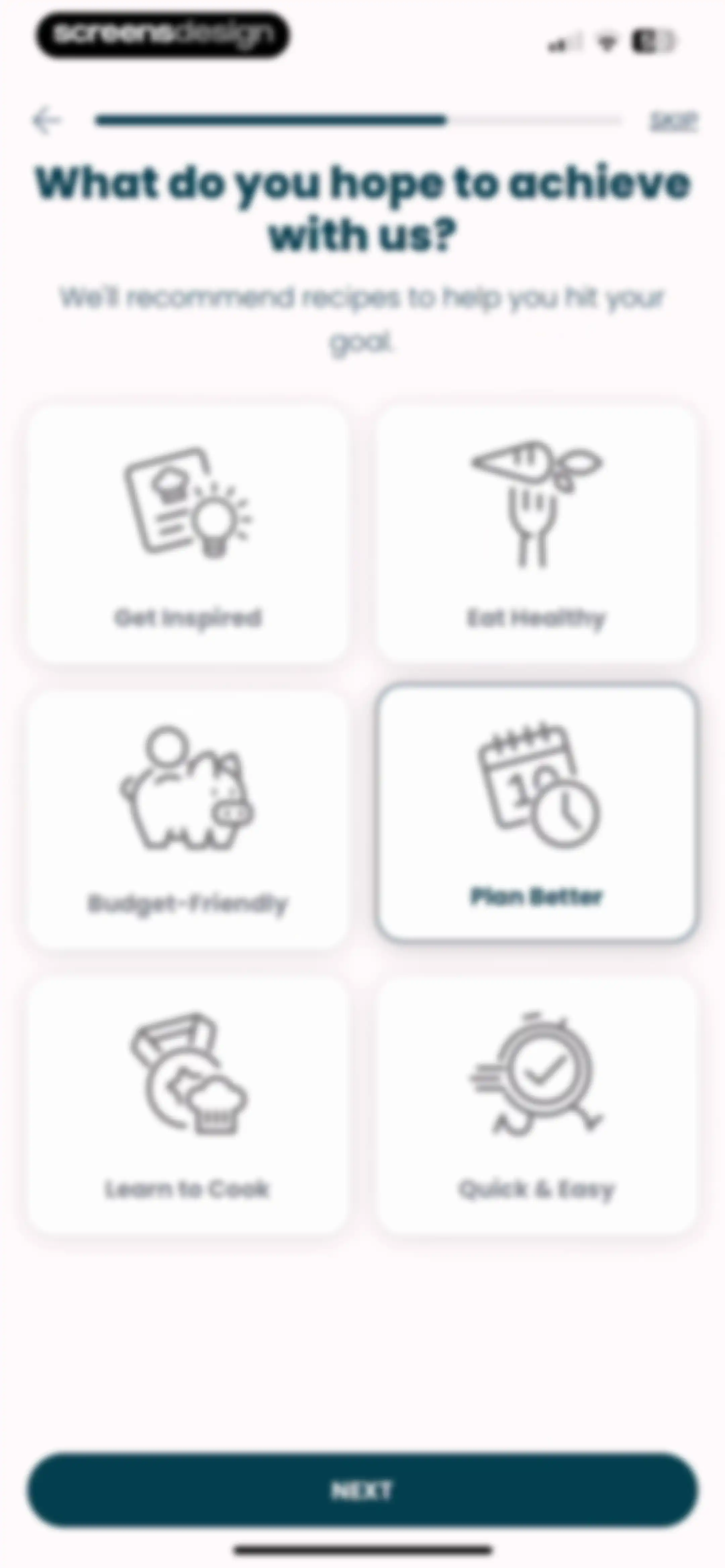 SideСhef: Easy Cooking Recipes screen 8