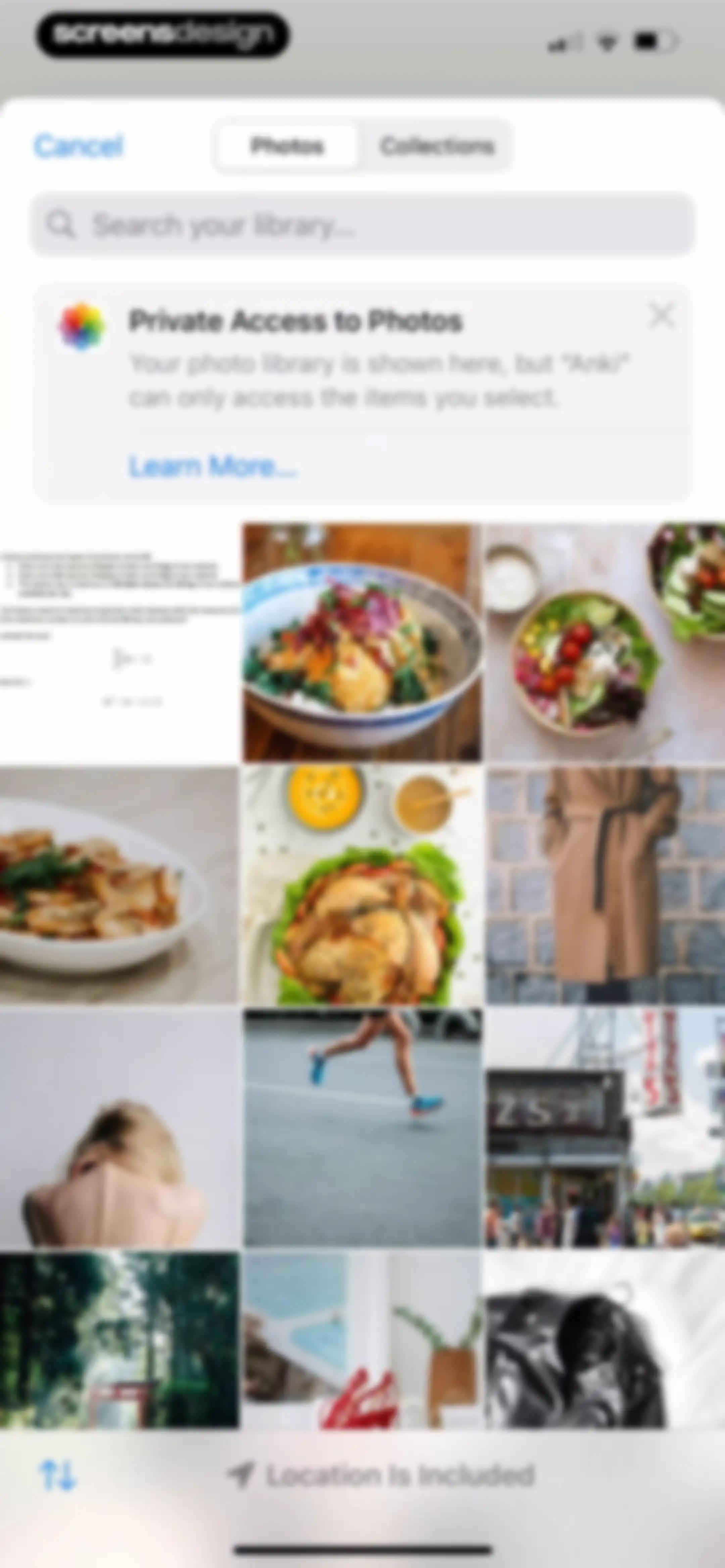 Mopiq: AI Flashcards Learning screen 43