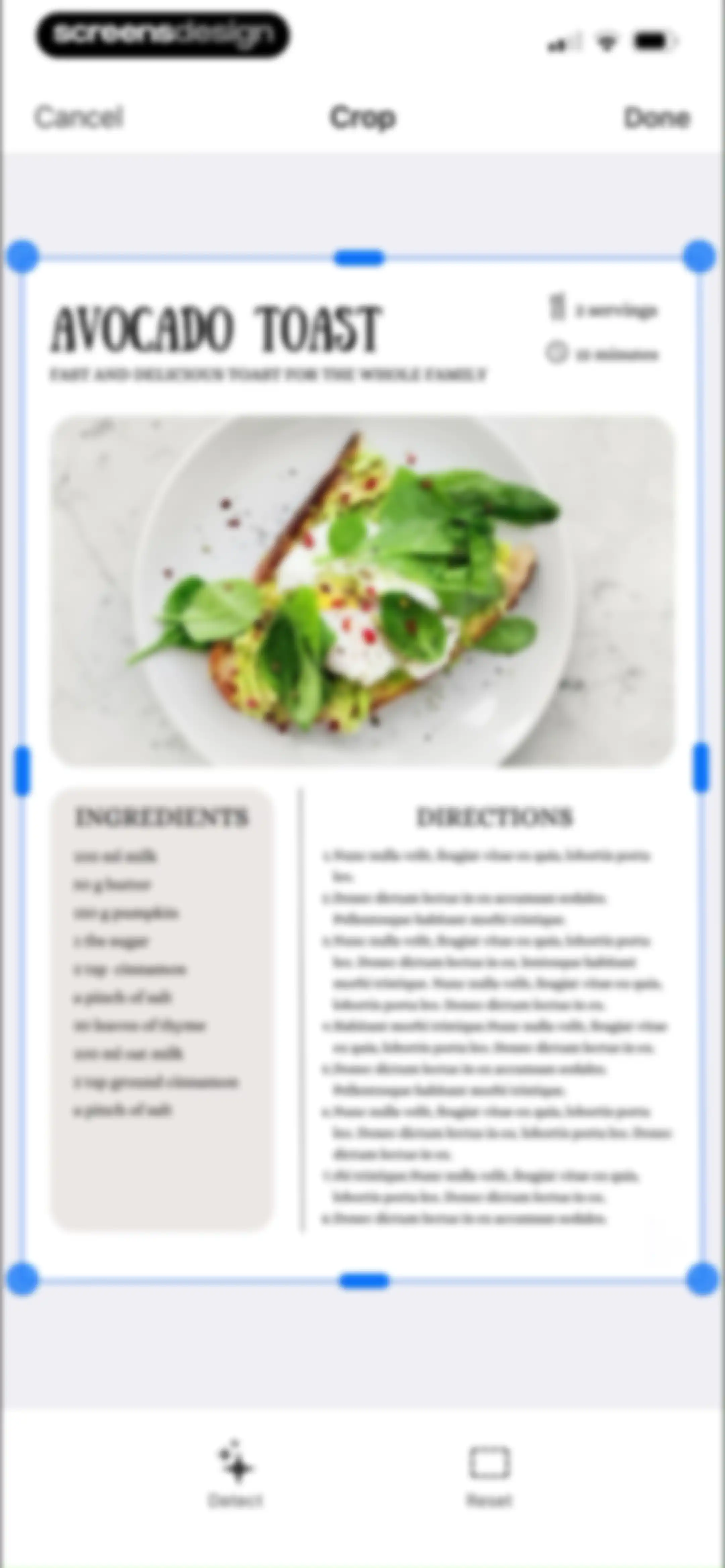 eSign App: Sign PDF Documents screen 33