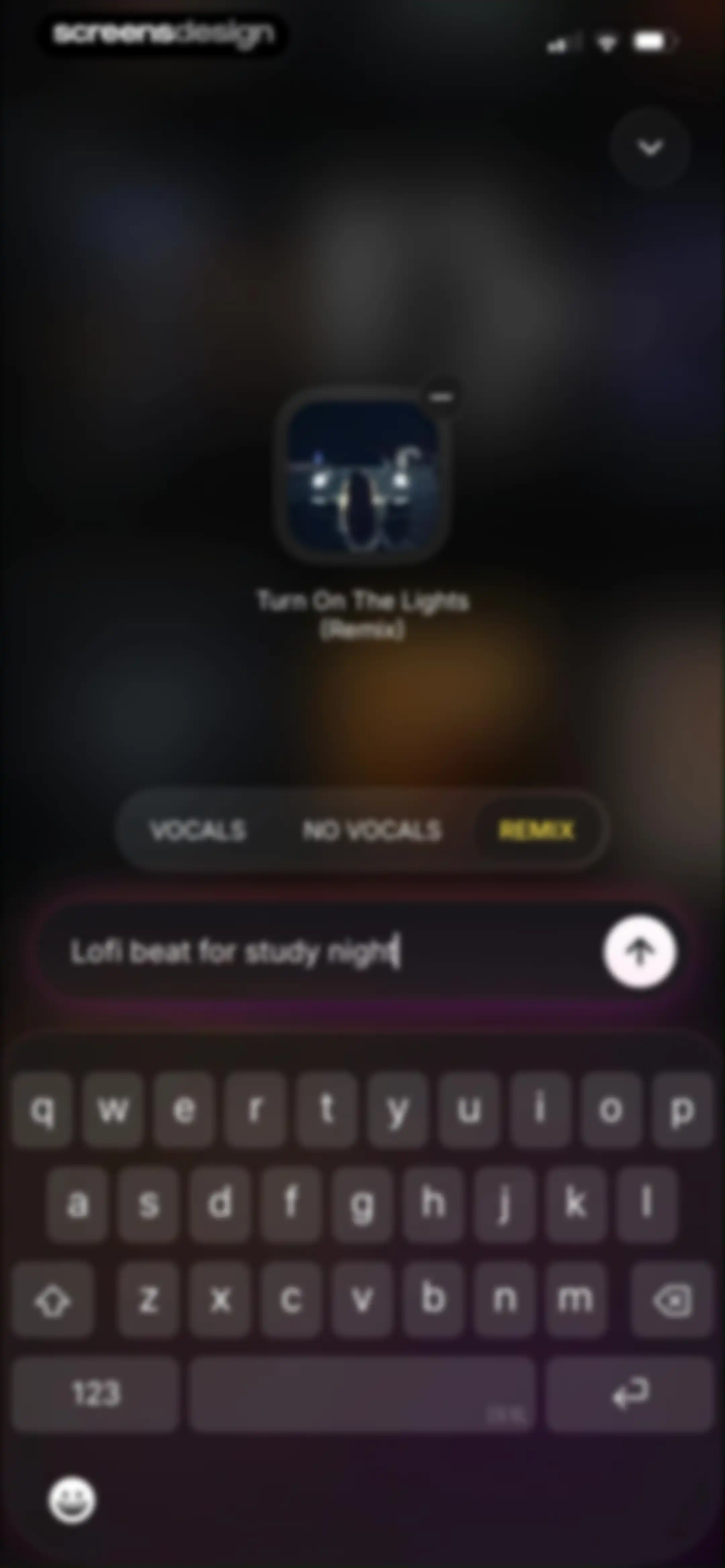 MusicGPT - AI Song Generator screen 55