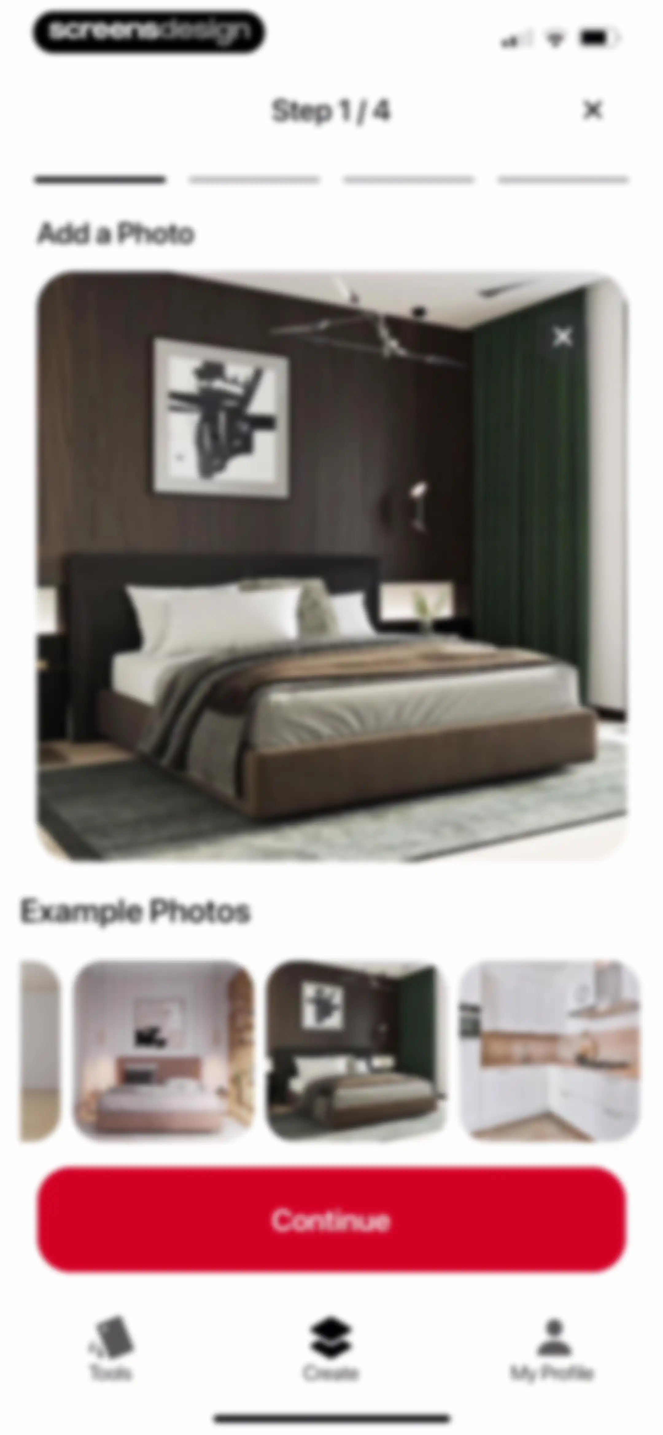 Home AI - AI Interior Design screen 40