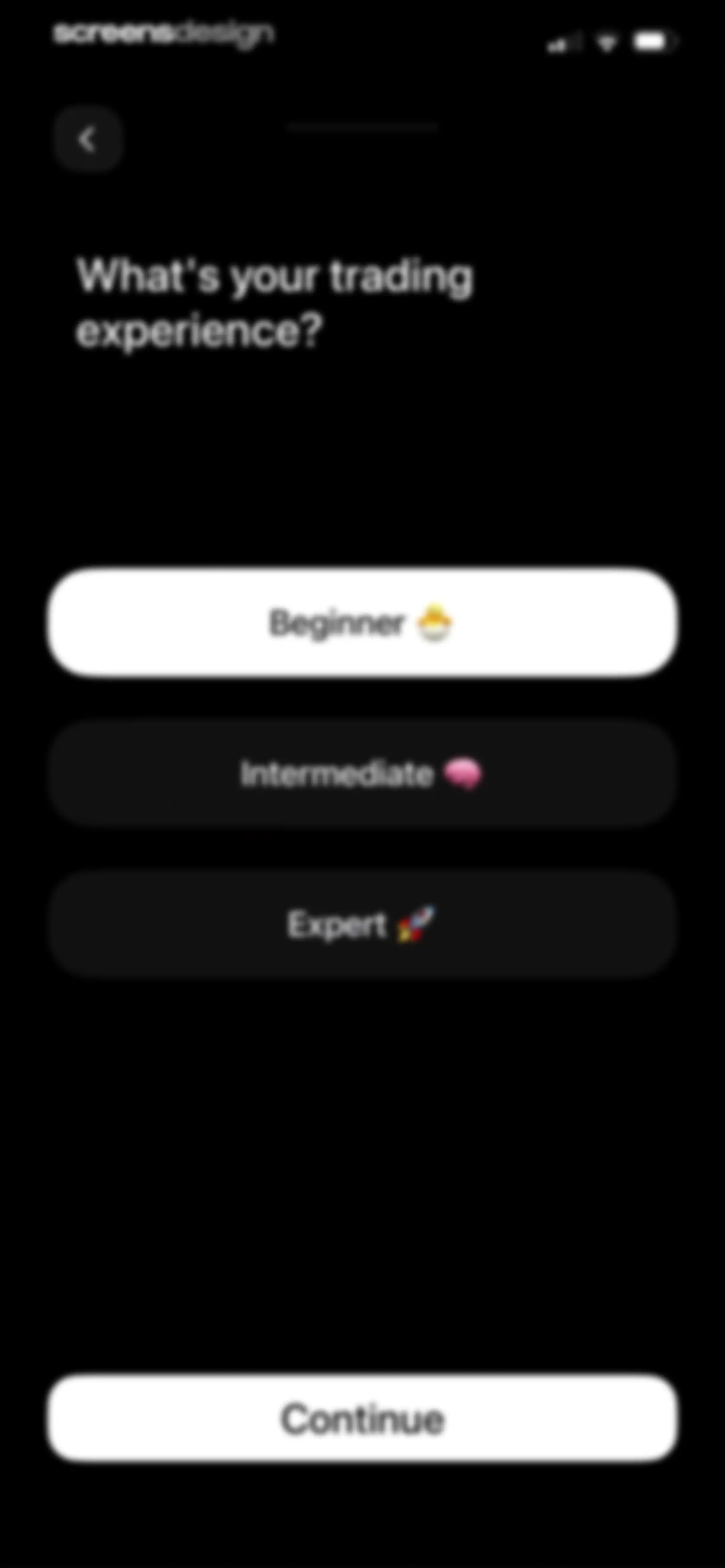 Profit AI - Trading Assistant screen 10