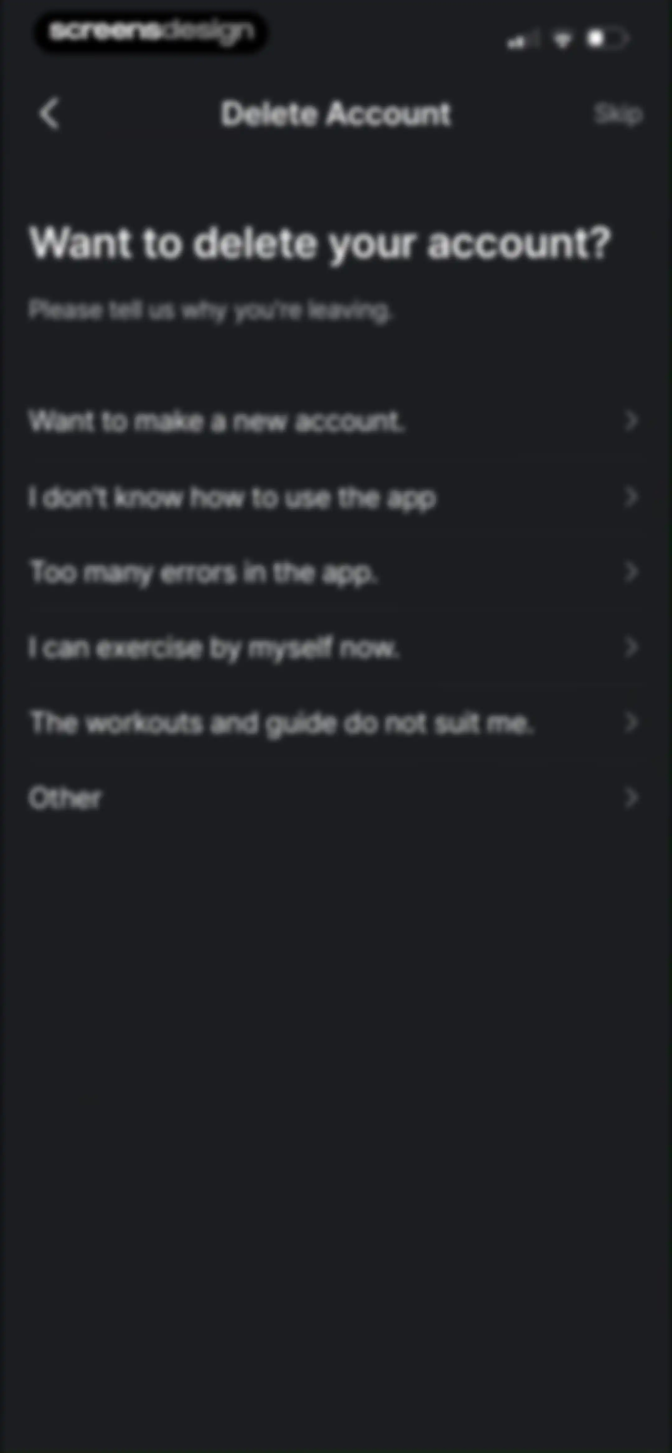 Planfit AI Gym Workout Planner screen 249