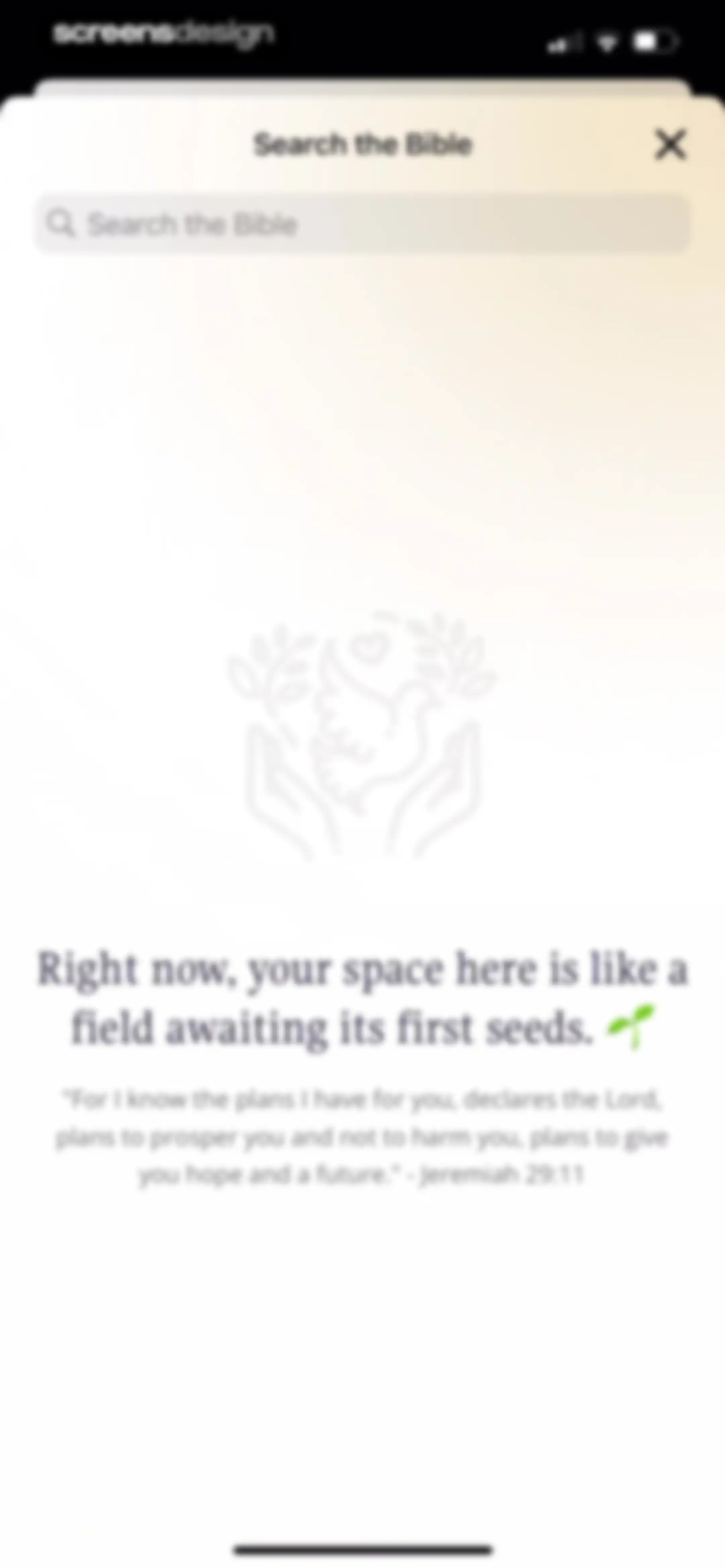 Bible Chat: Daily Devotional screen 165