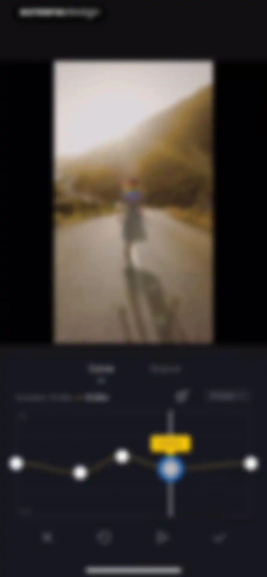 VN: Photo & Video Editor screen 57