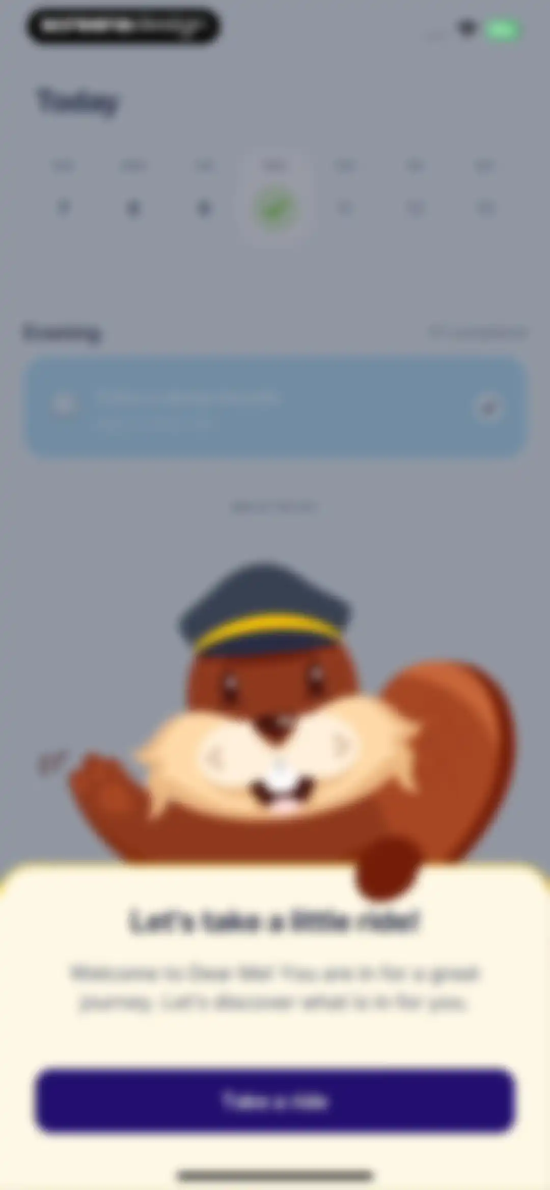 Dear Me: Daily Routine Tracker screen 50