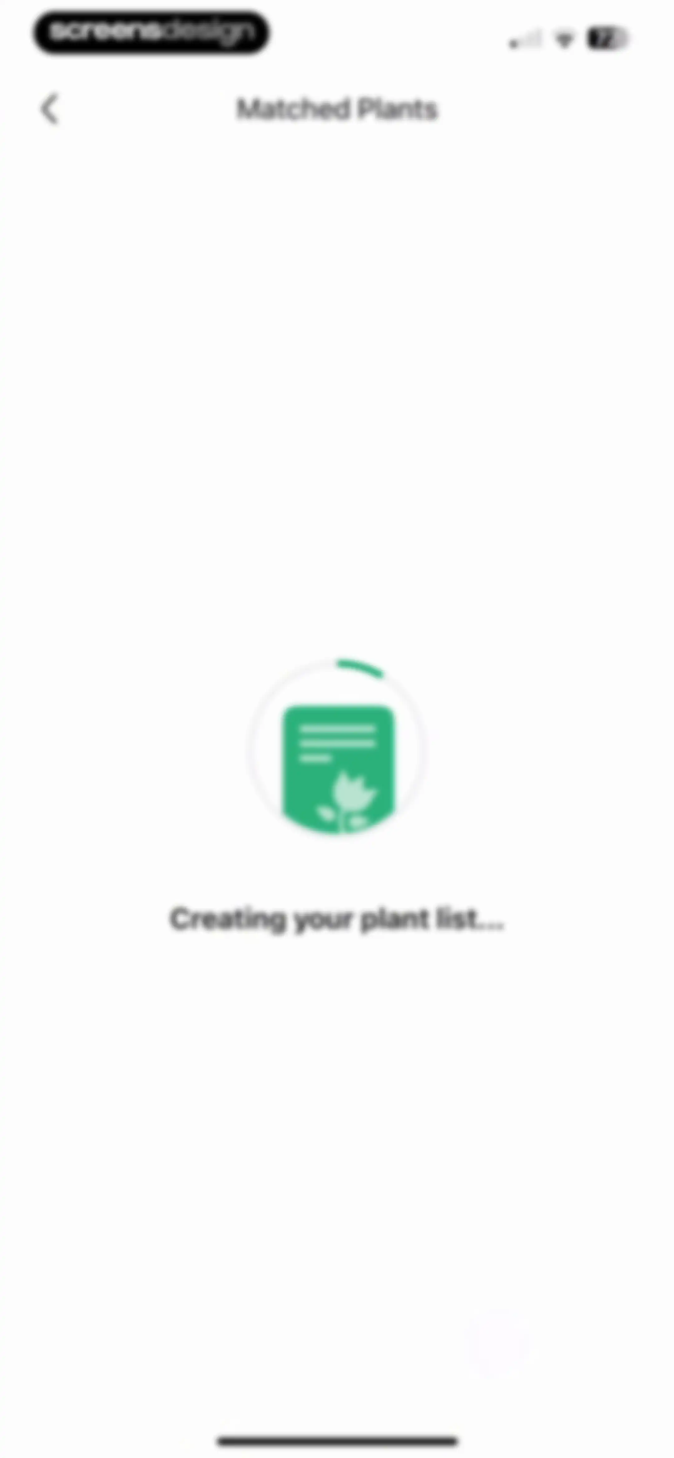 PictureThis - Plant Identifier screen 120