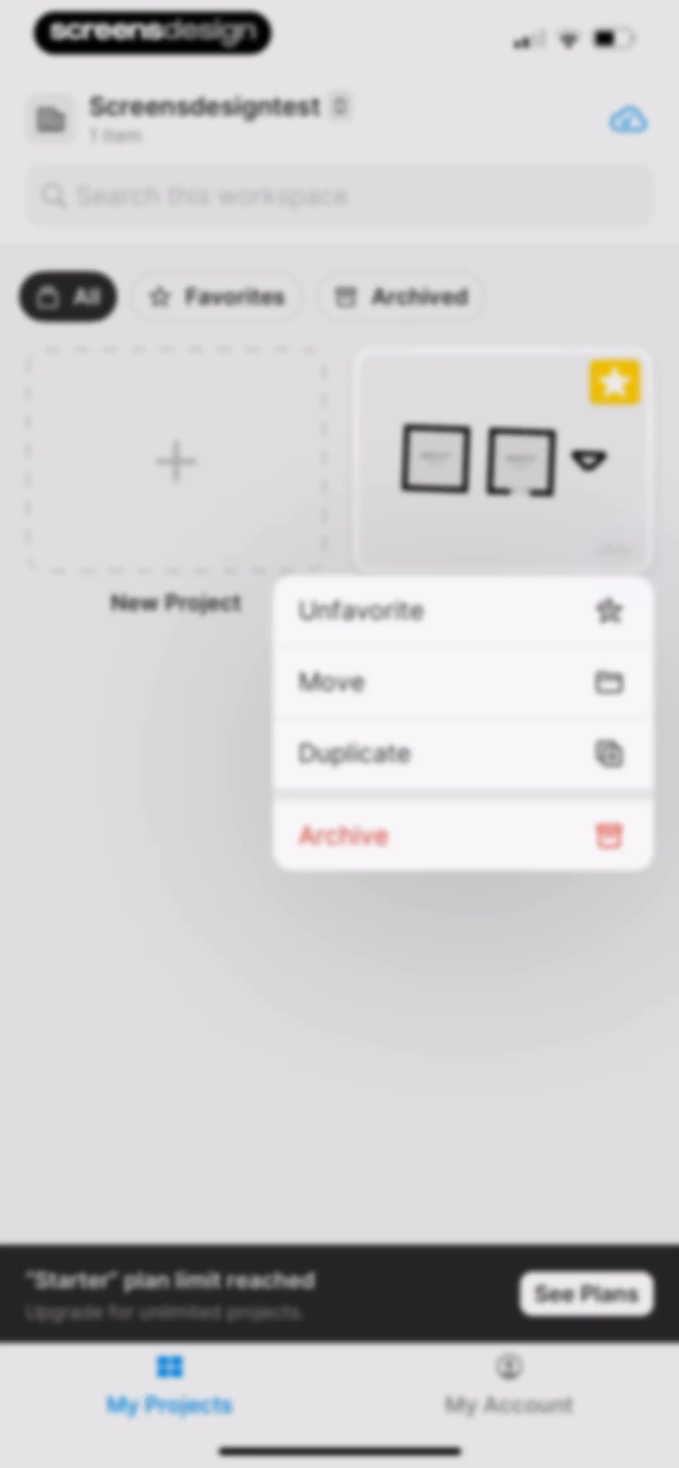 magicplan screen 99