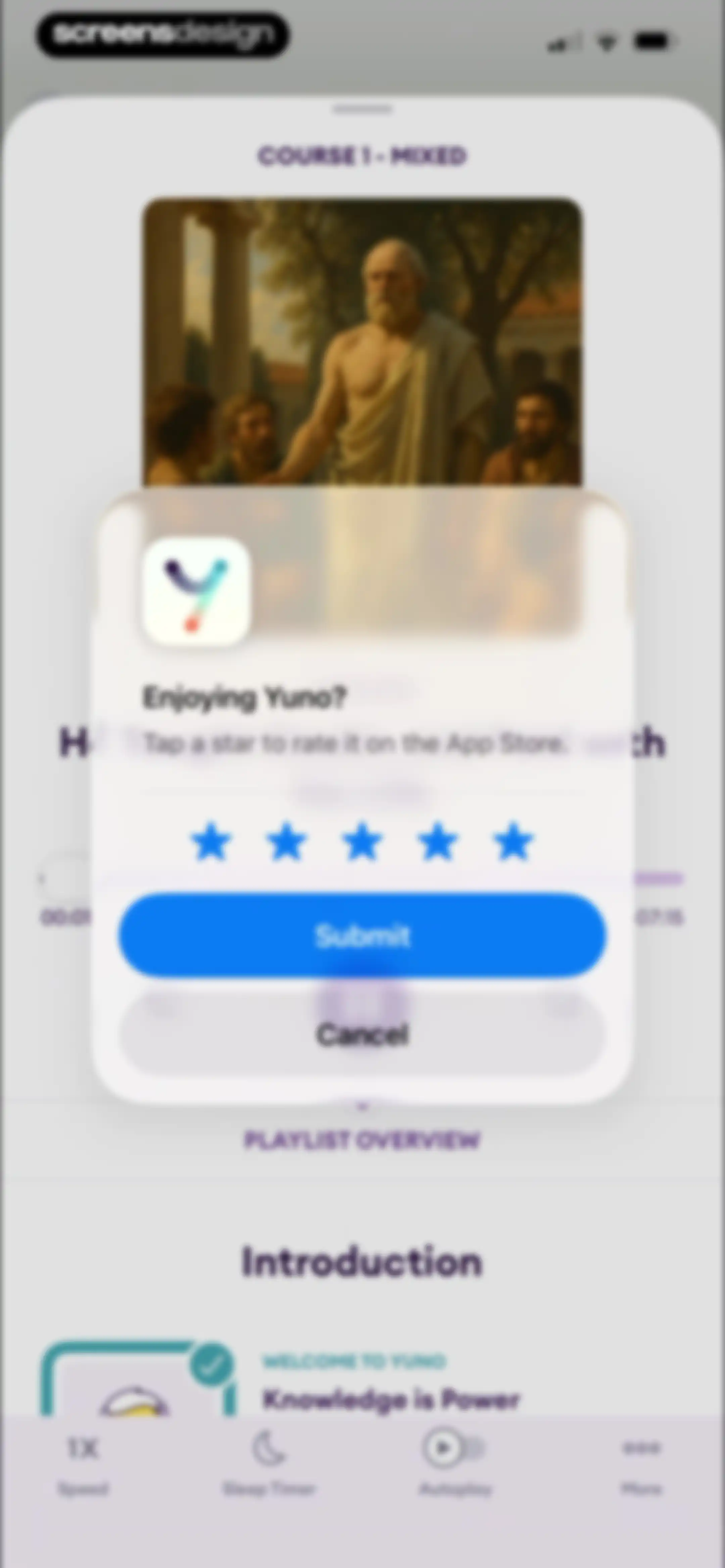 Yuno - General knowledge screen 79