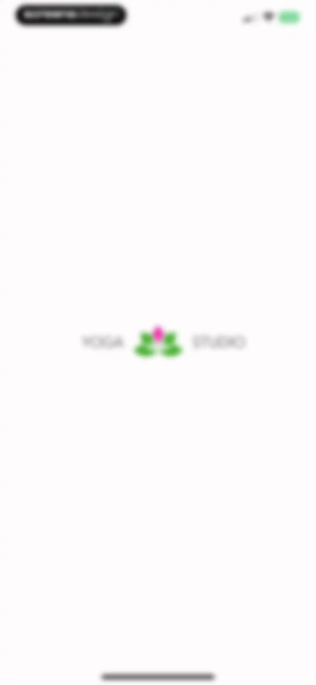 Yoga Studio: Stretch on the Go screen 1