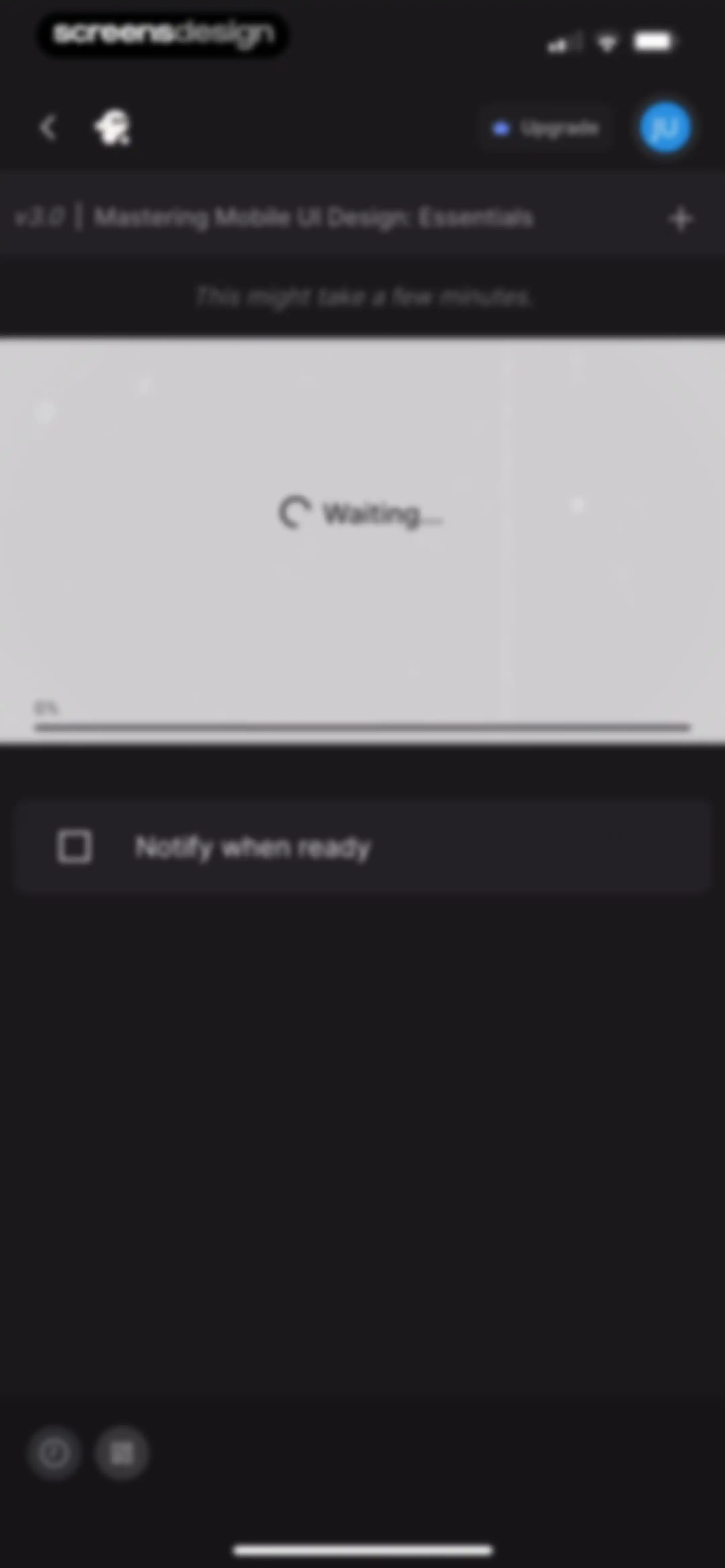 invideo AI: AI Video Generator screen 28