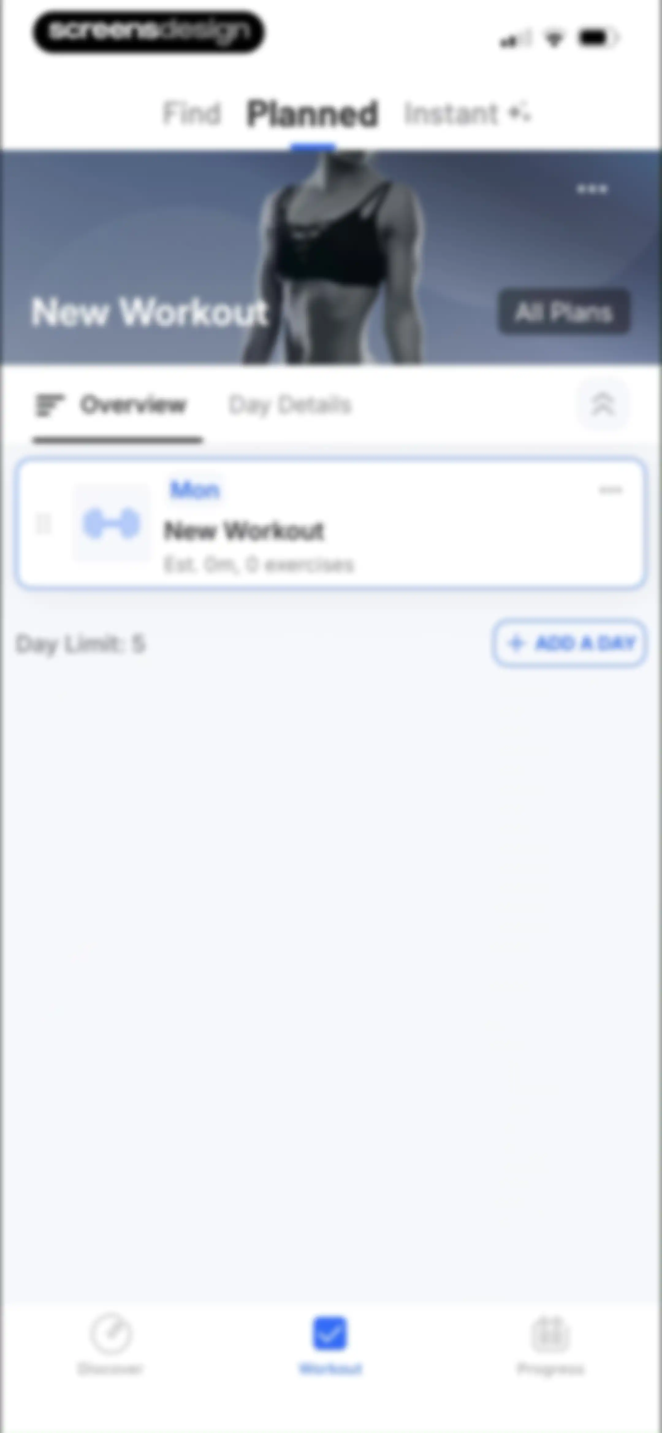 JEFIT Workout Plan Gym Tracker screen 46