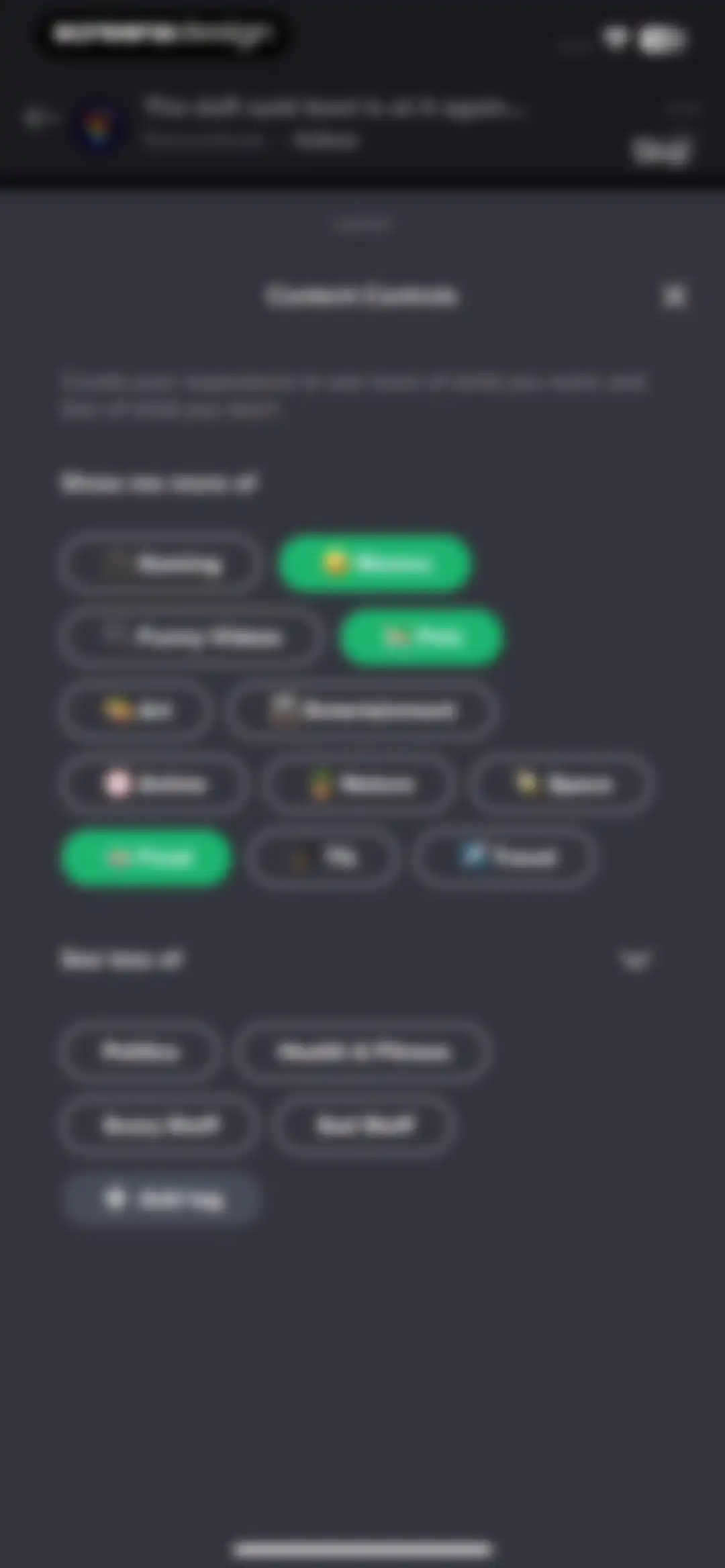 Imgur: Funny Memes & GIF Maker screen 11