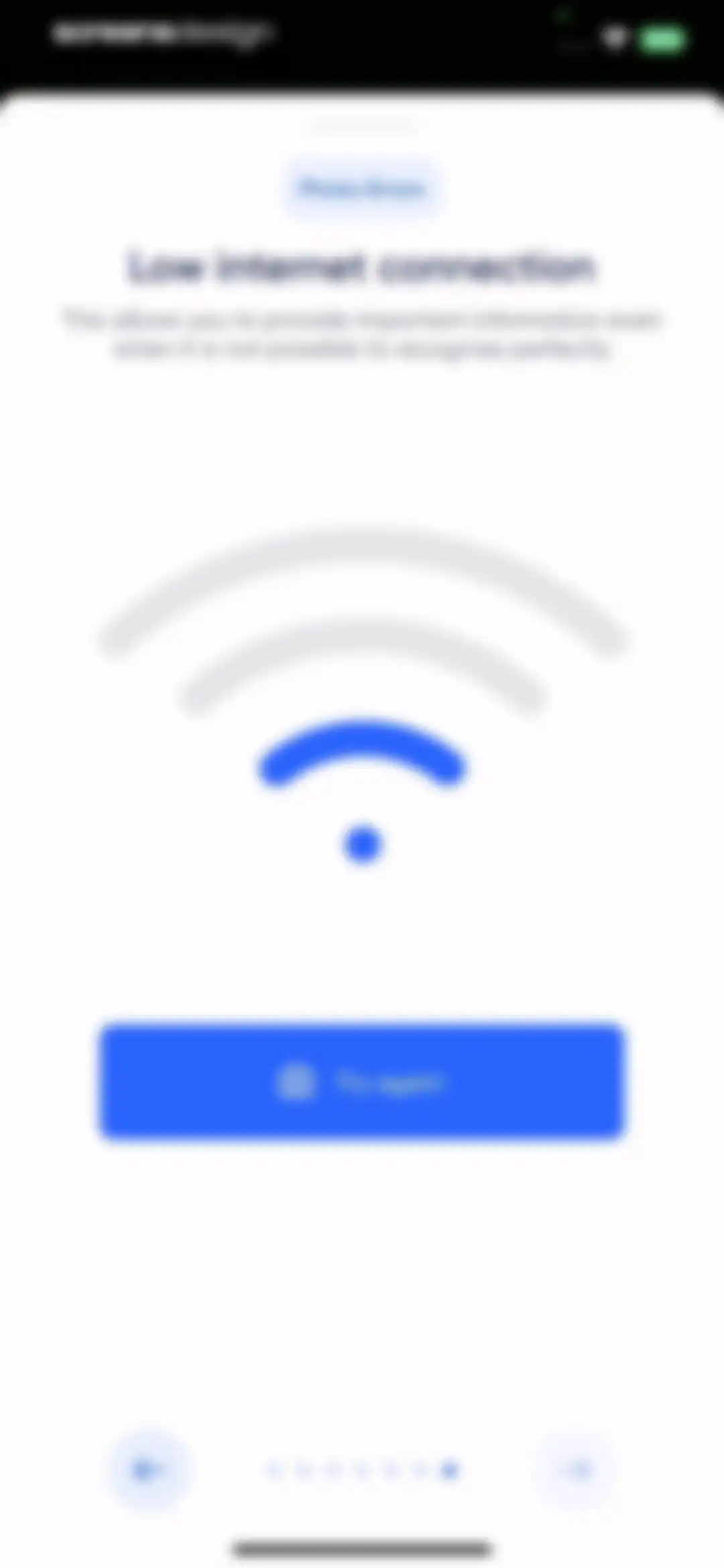 Bug Identifier: AI Insect id screen 9