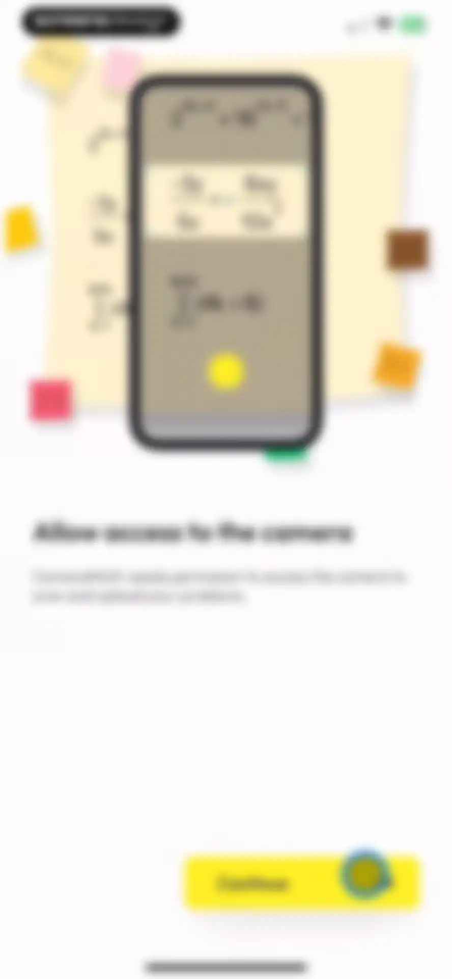 Camera Math Solver - UpStudy screen 16