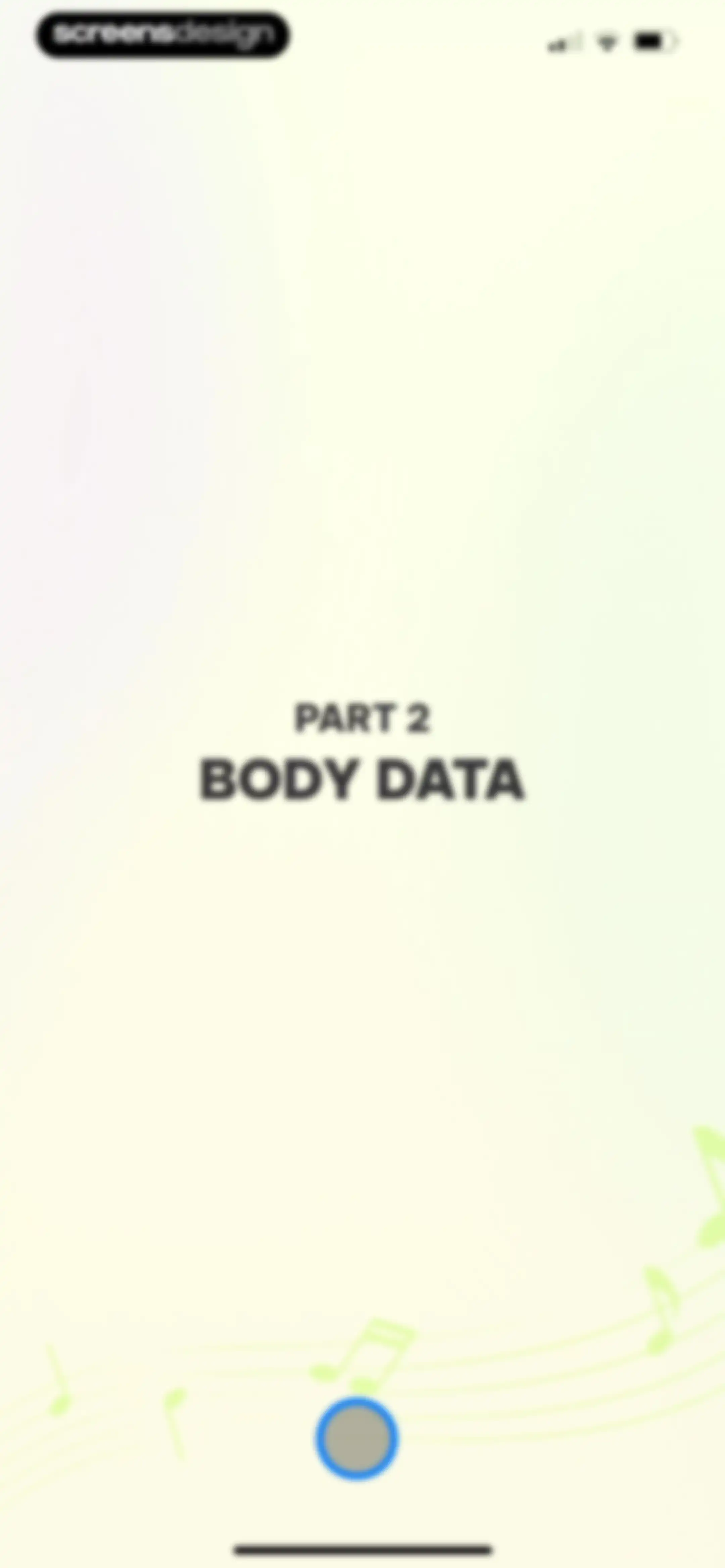 Dancefitme: Fun weight loss screen 10