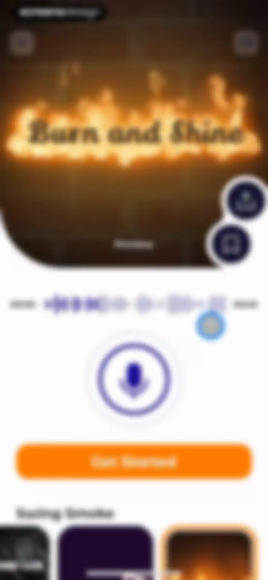 Magic Voice Changer & Effects screen 31
