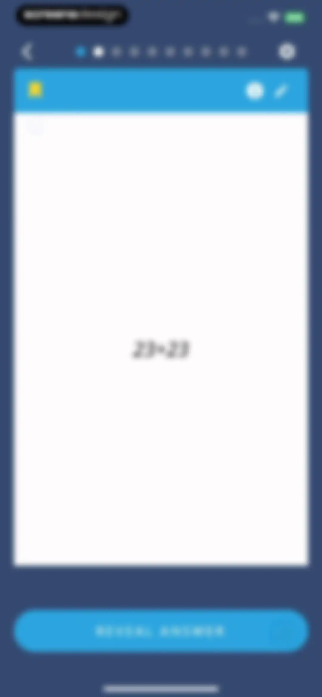 Brainscape - Study Flashcards screen 56