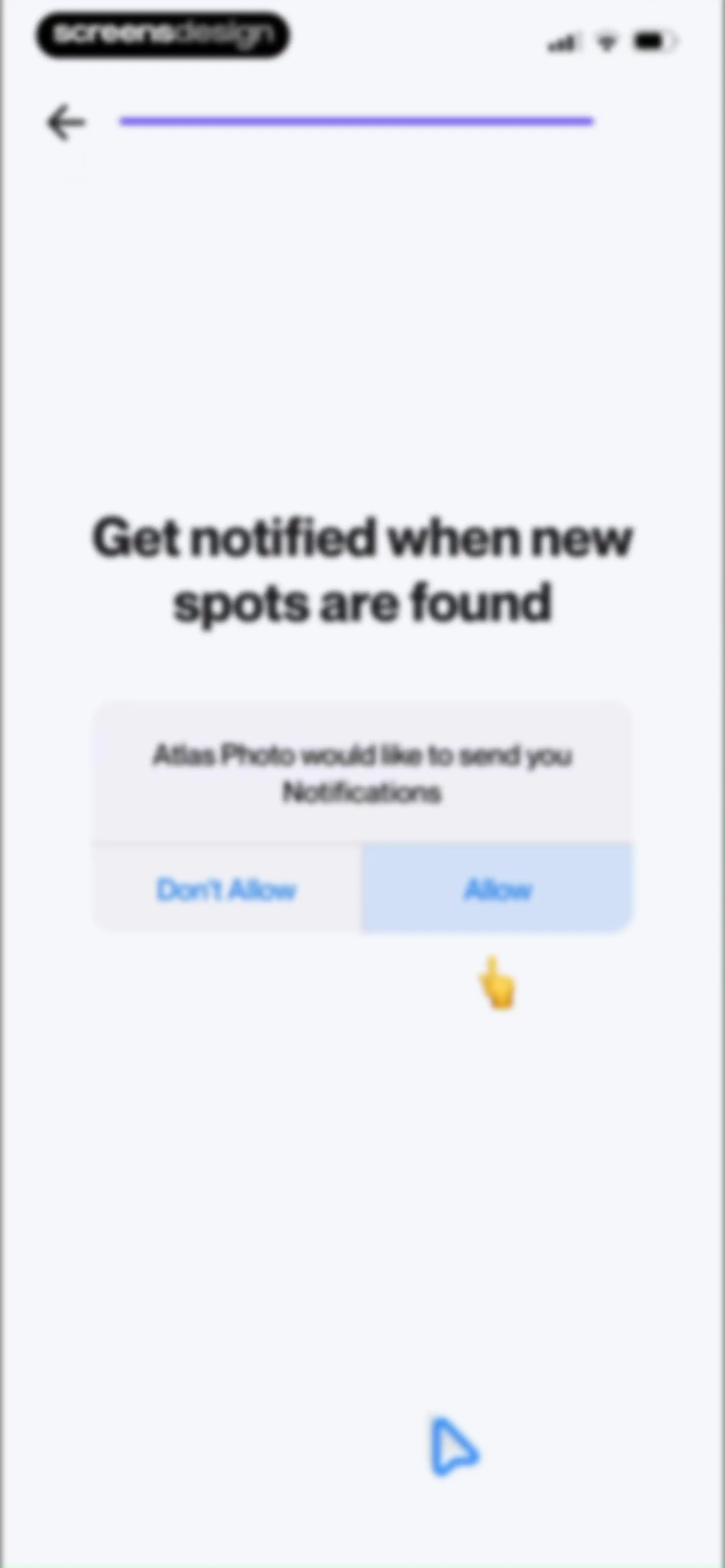 Atlas Photo – Photo Companion screen 36