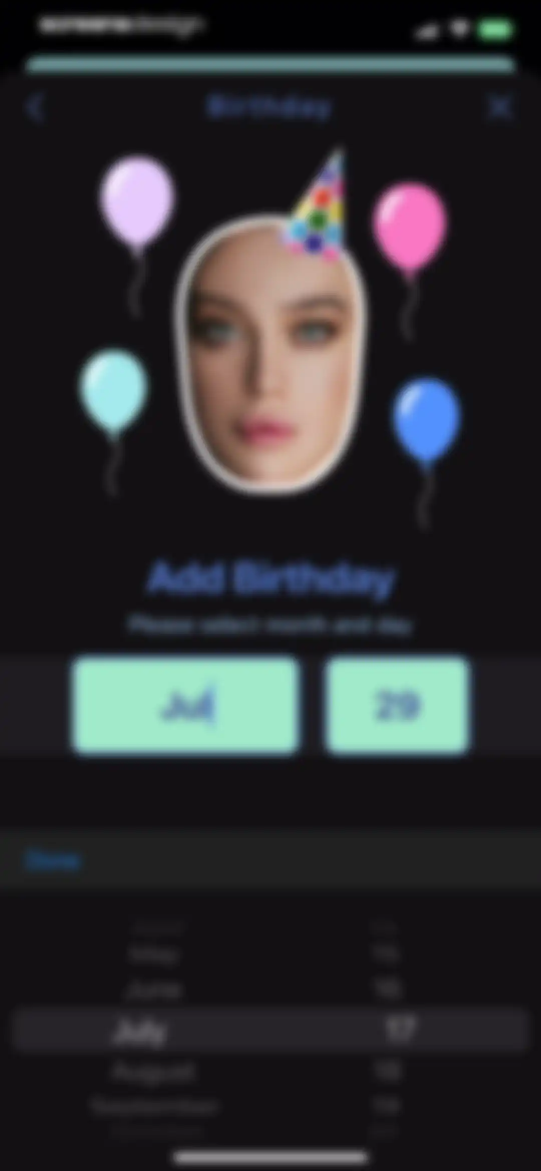 JibJab: Funny Ecards, GIFs, AI screen 12