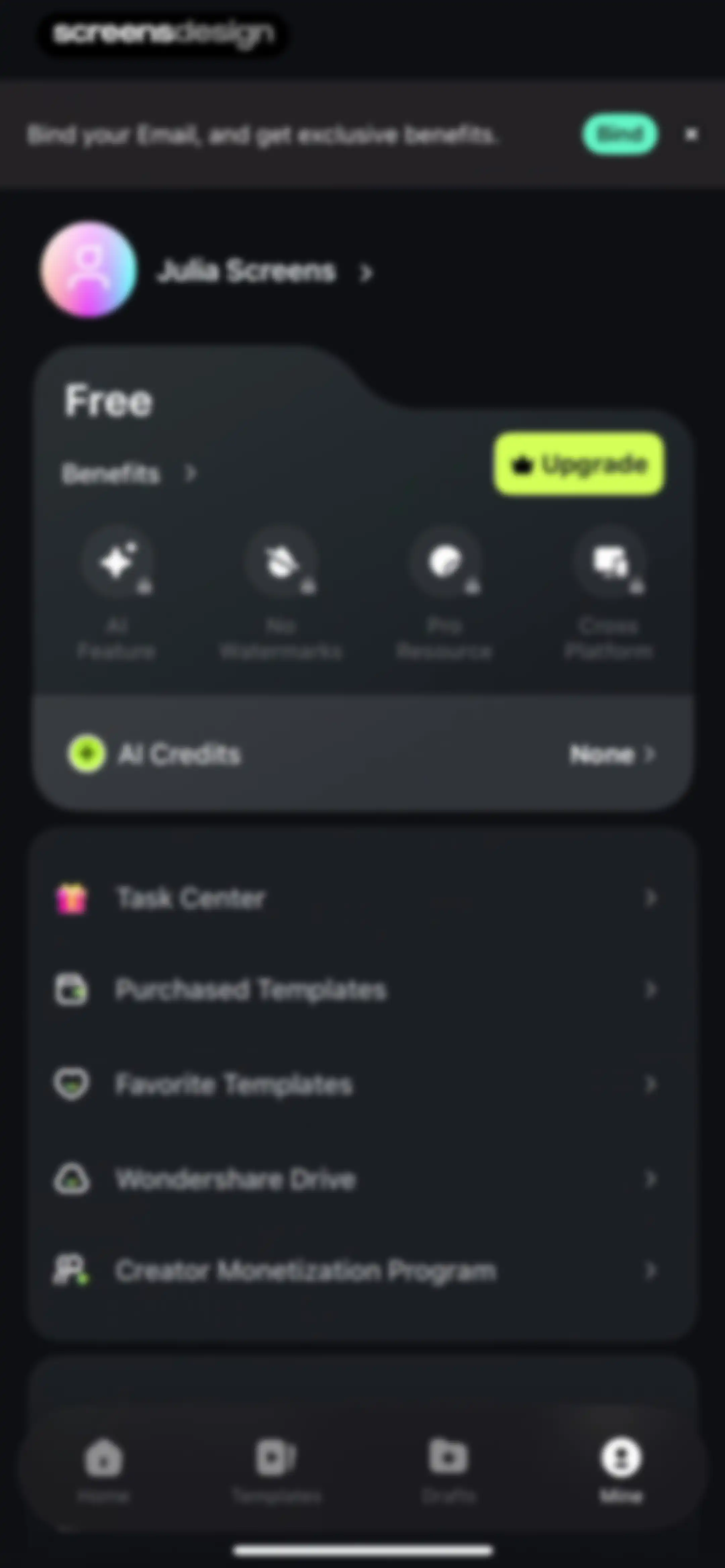Filmora: AI Video Editor&Maker screen 199