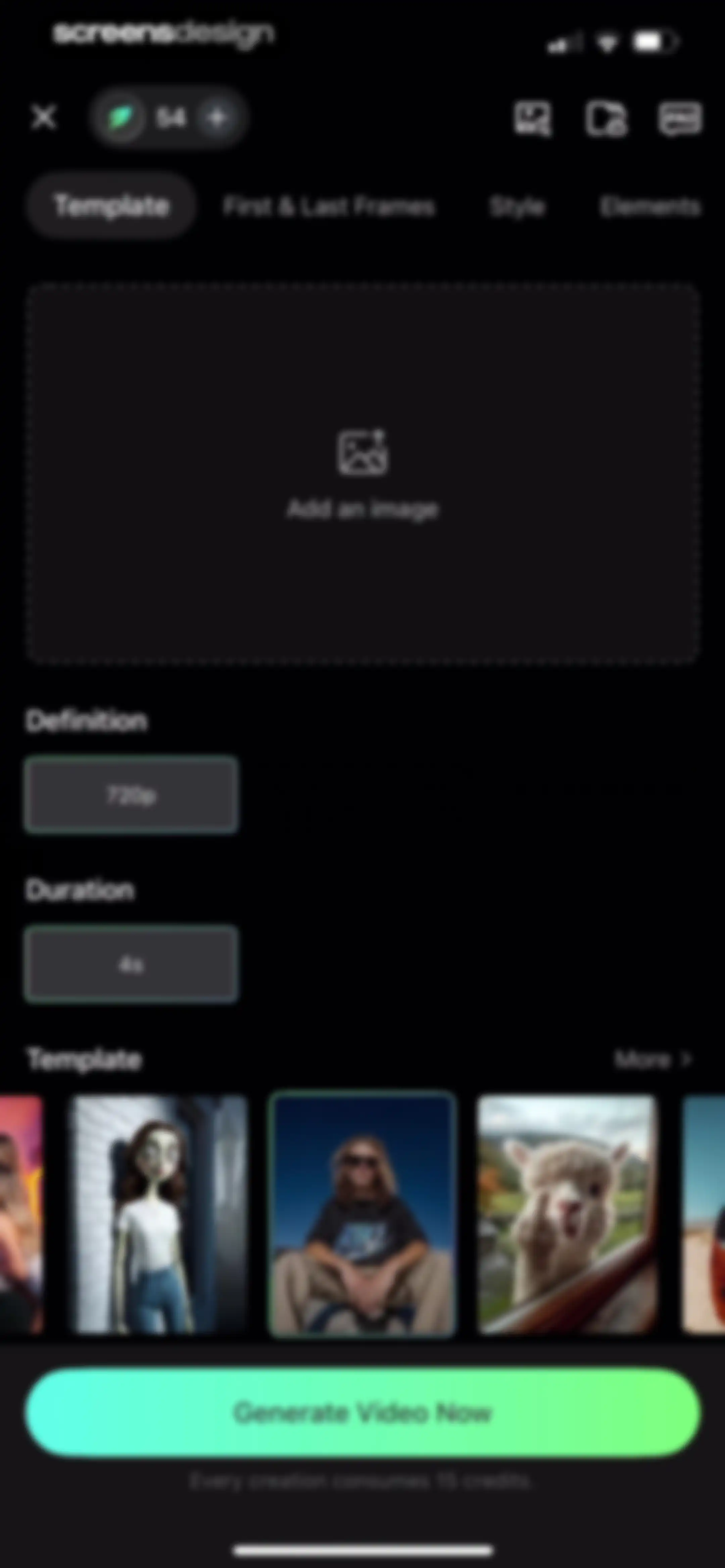 Fotor AI Photo Editor & Video screen 164
