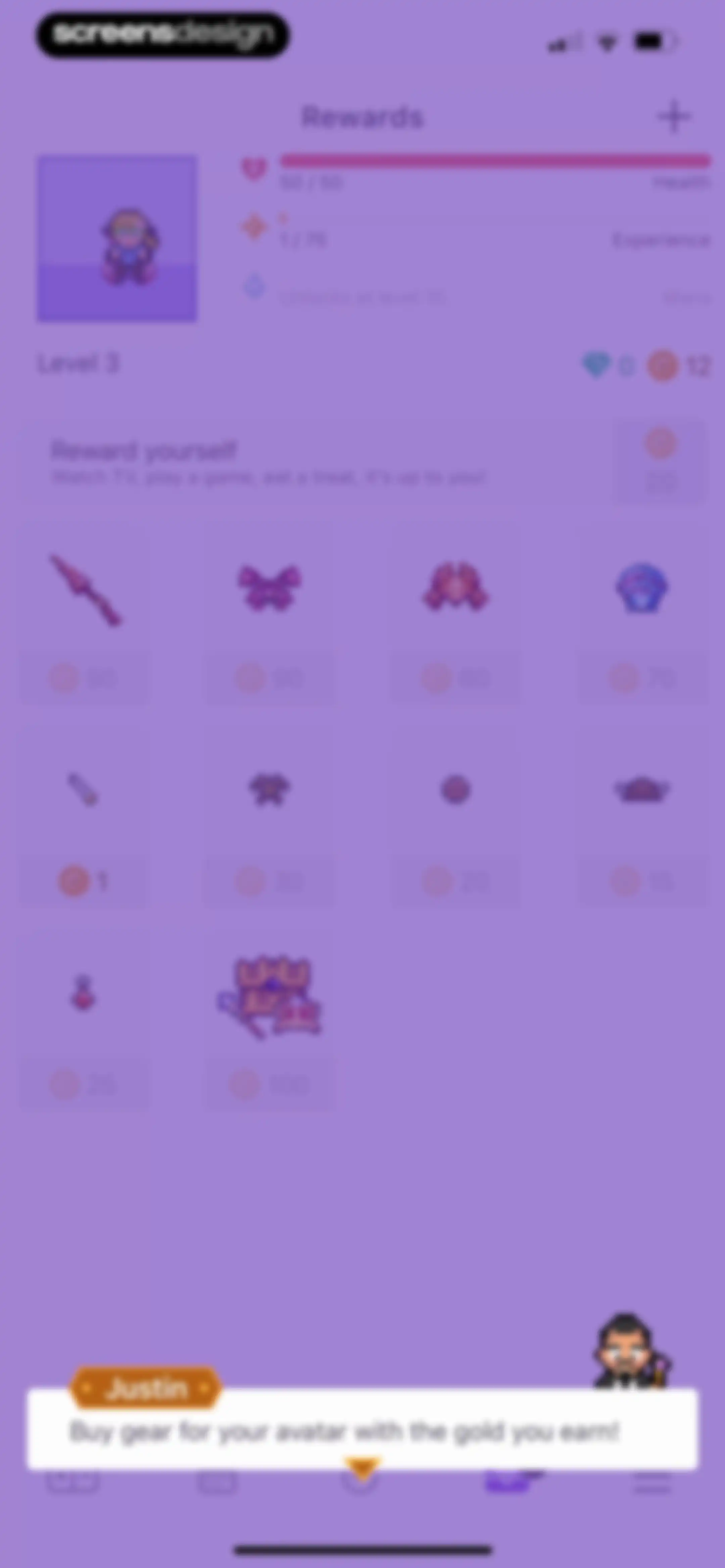 Habitica: Gamified Taskmanager screen 55