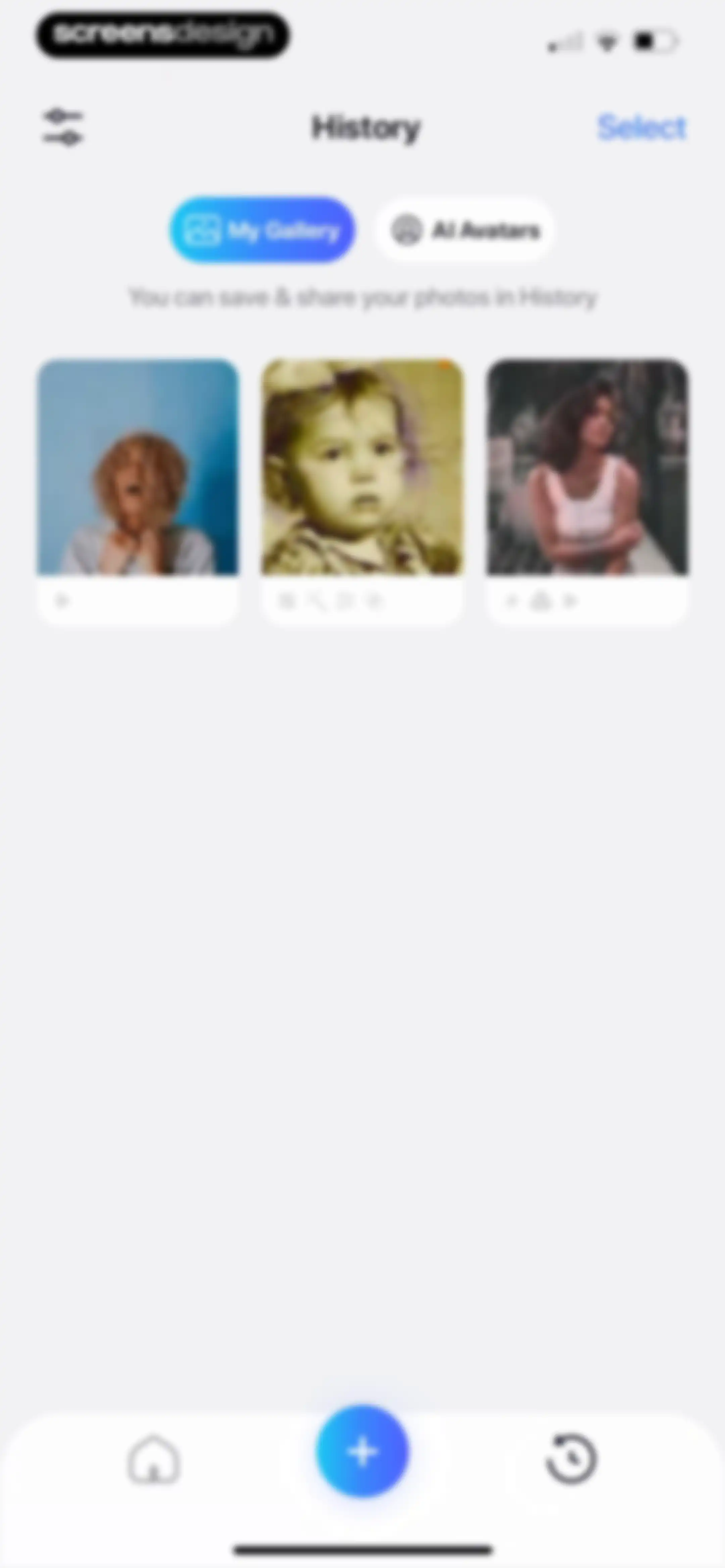Pixelup: AI Photo Enhancer App screen 62