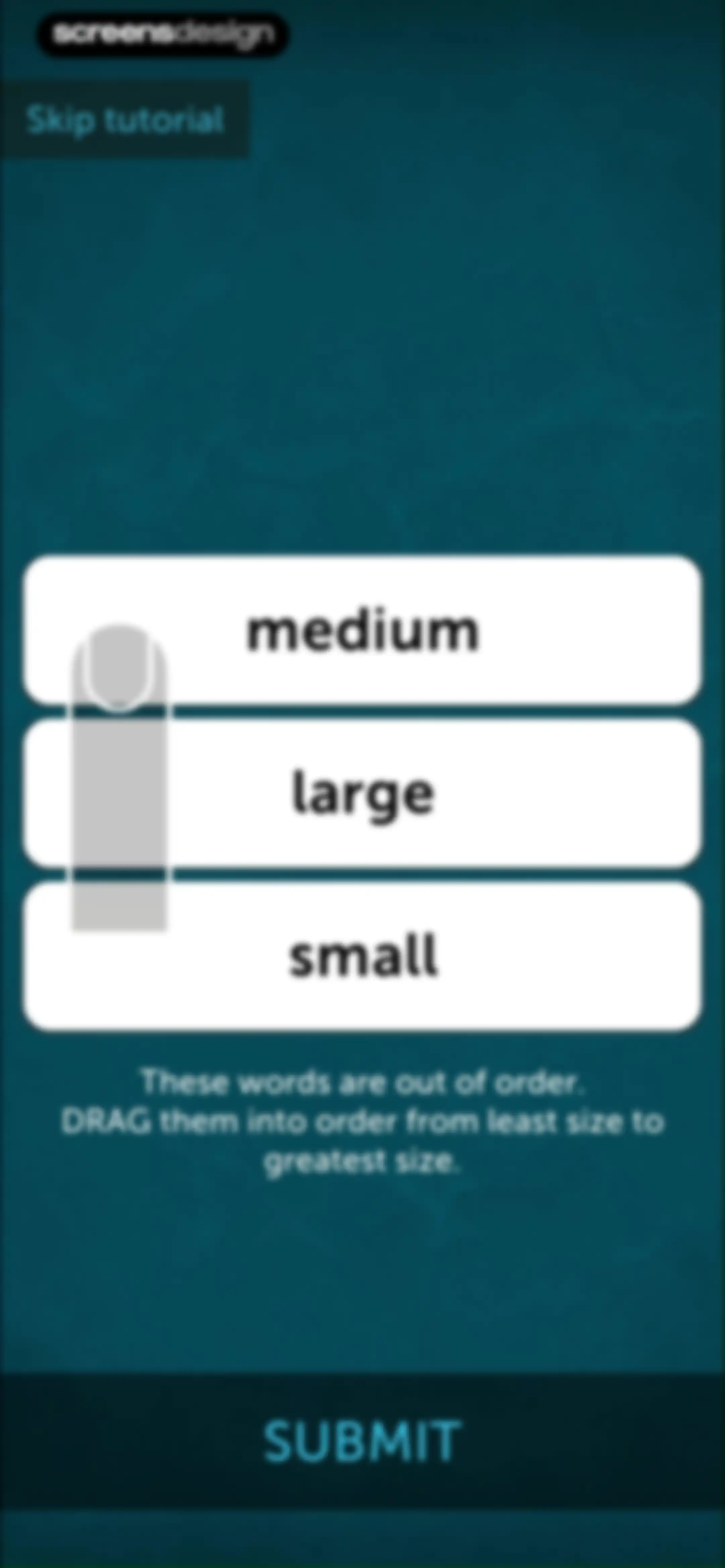 Lumosity: Brain Training Games screen 76
