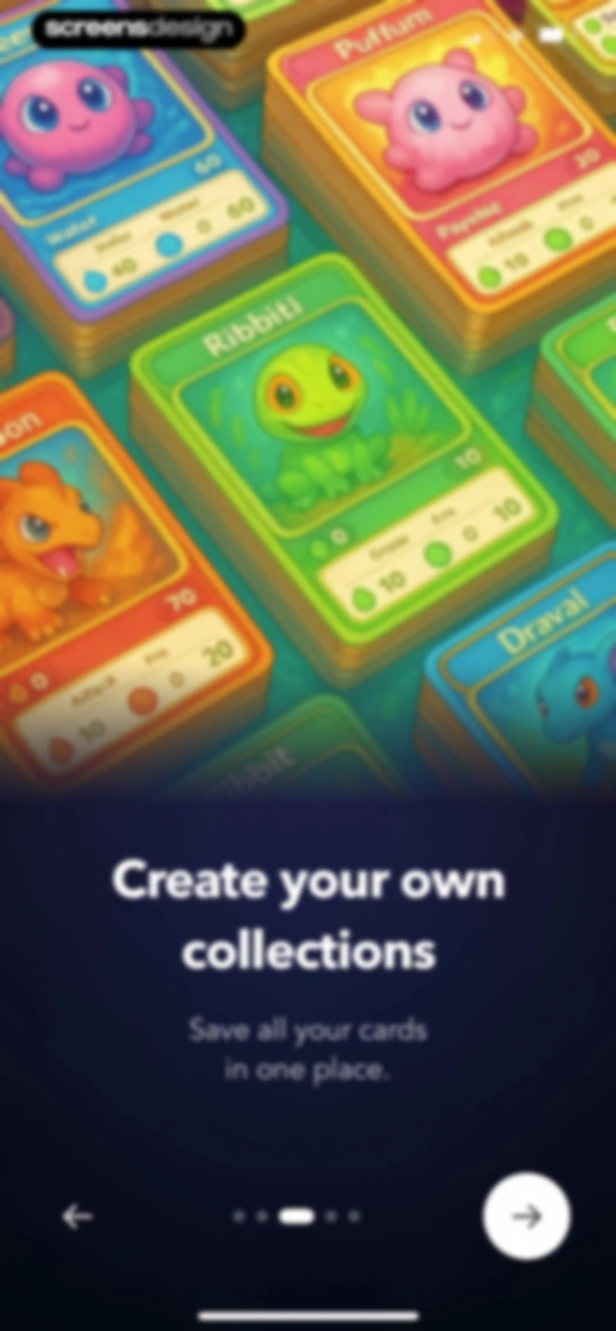 Snapdex: Card Value Scanner screen 4