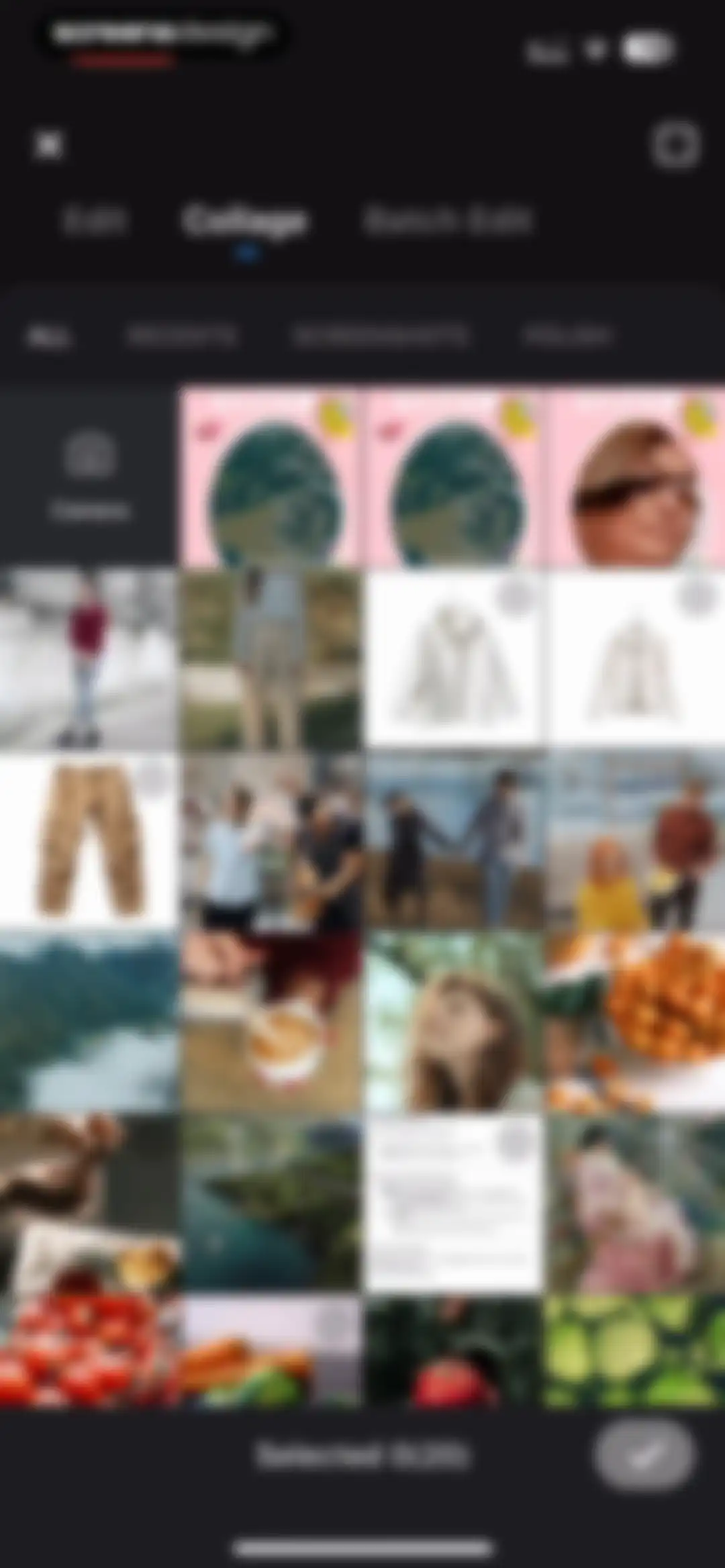 Polish - AI Photo Editor screen 91