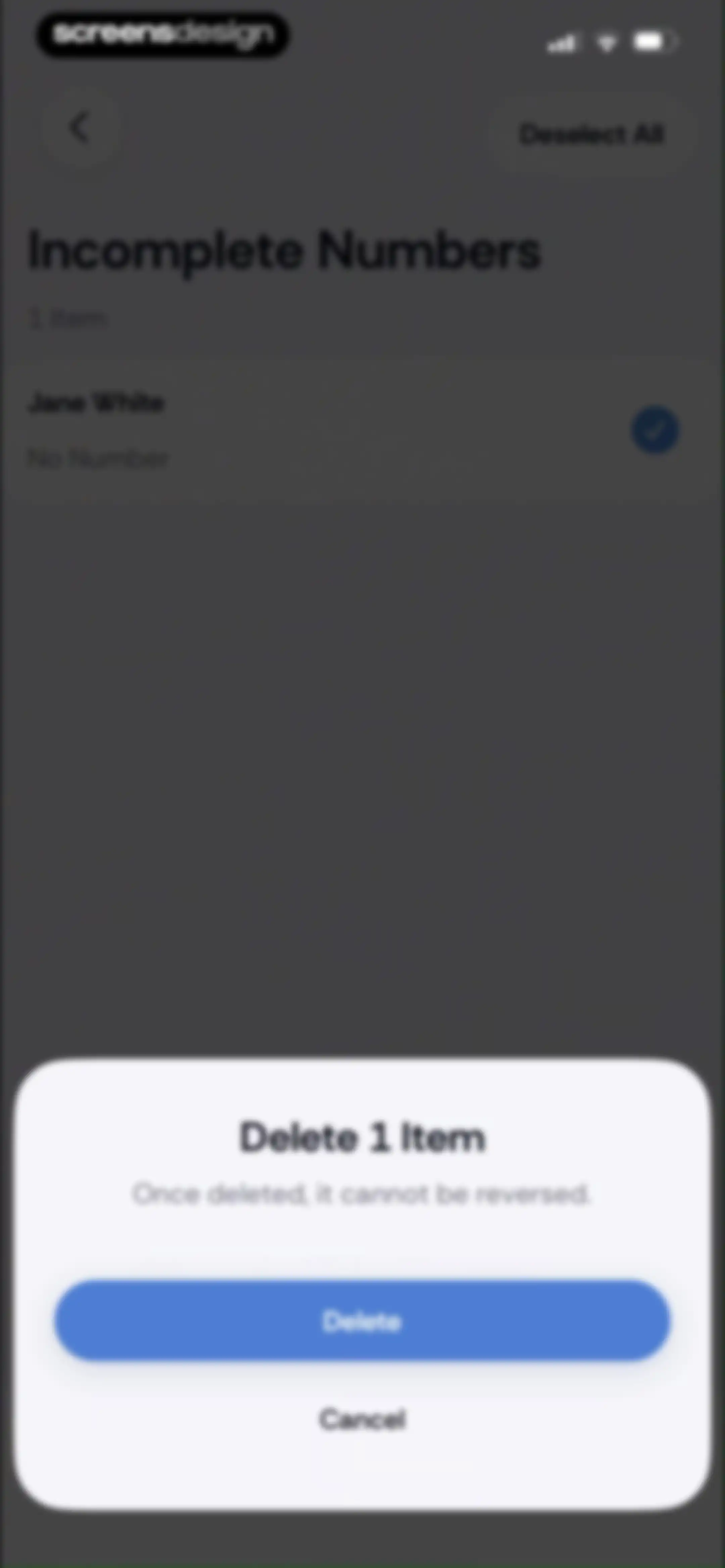Expert Cleaner - Clean Storage screen 98