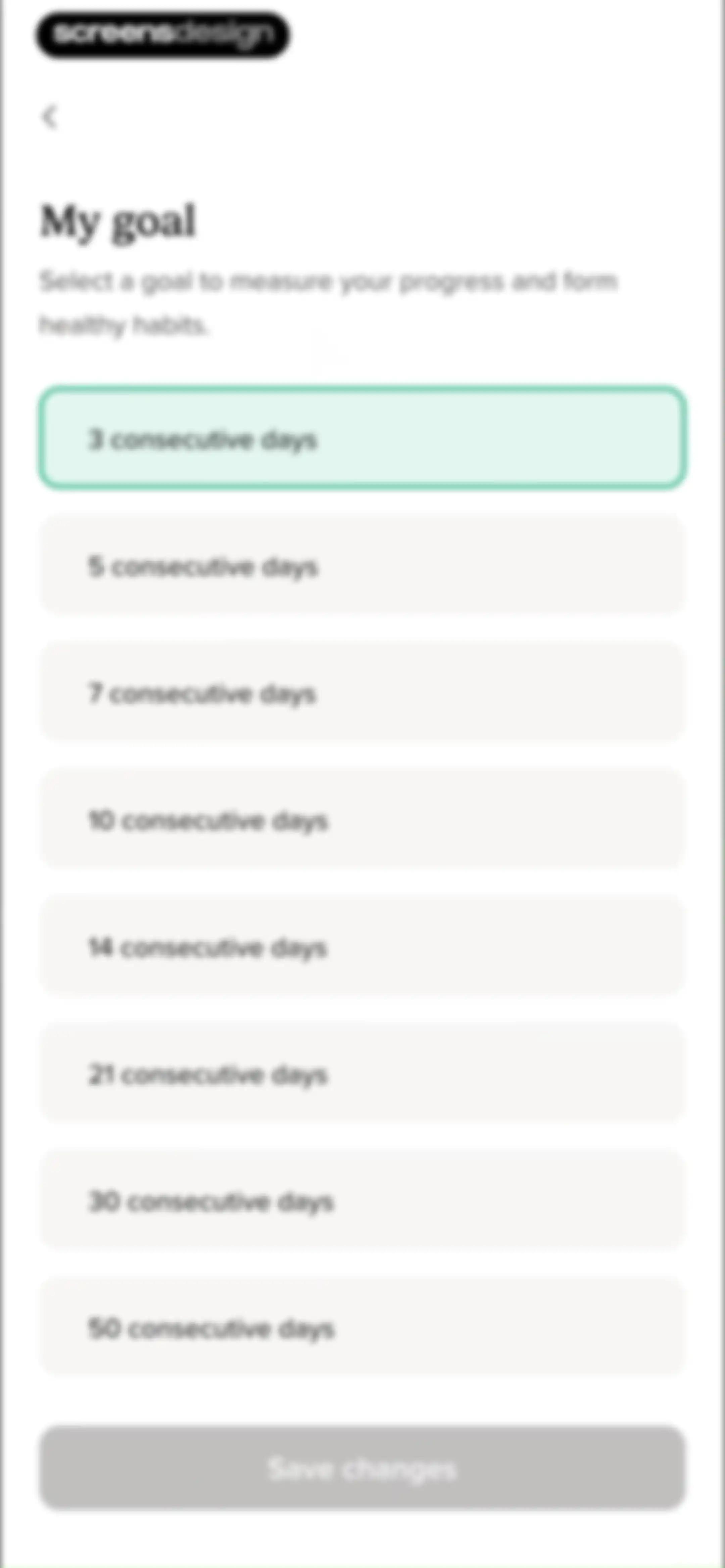 Insight Timer: Meditate, Sleep screen 95