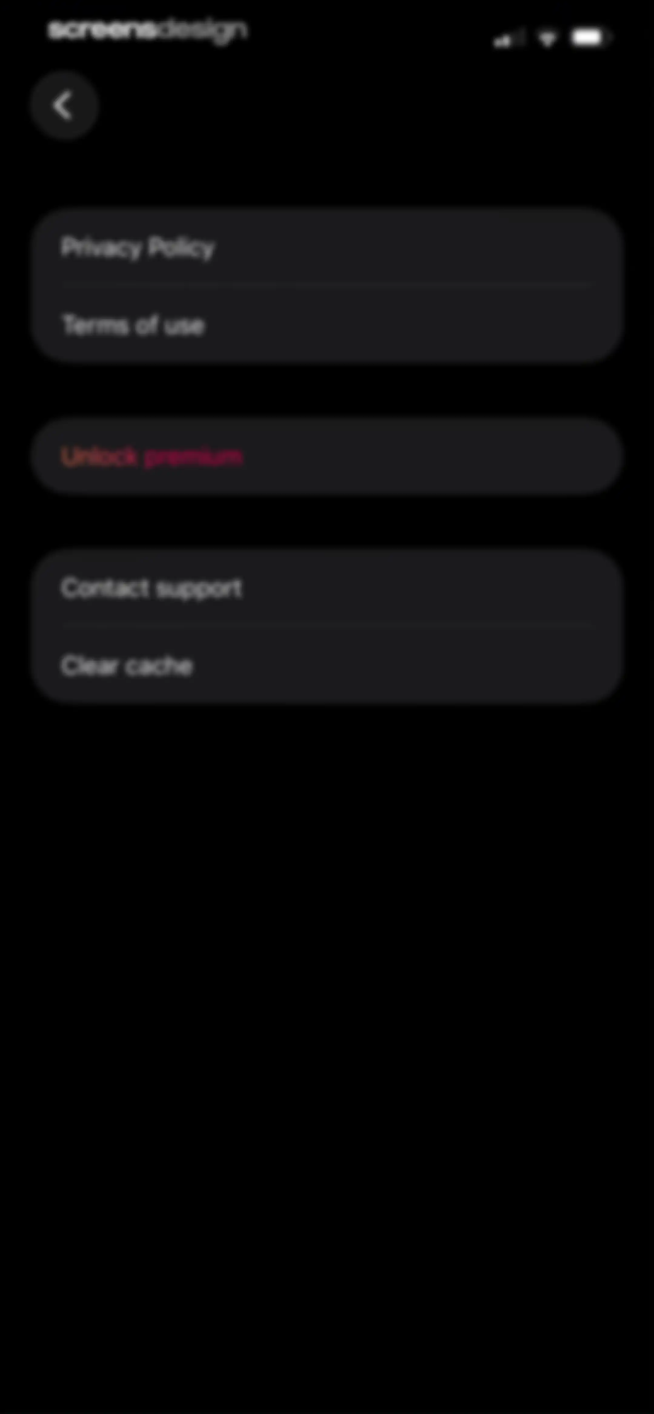 Song AI Maker: Generate Music screen 32