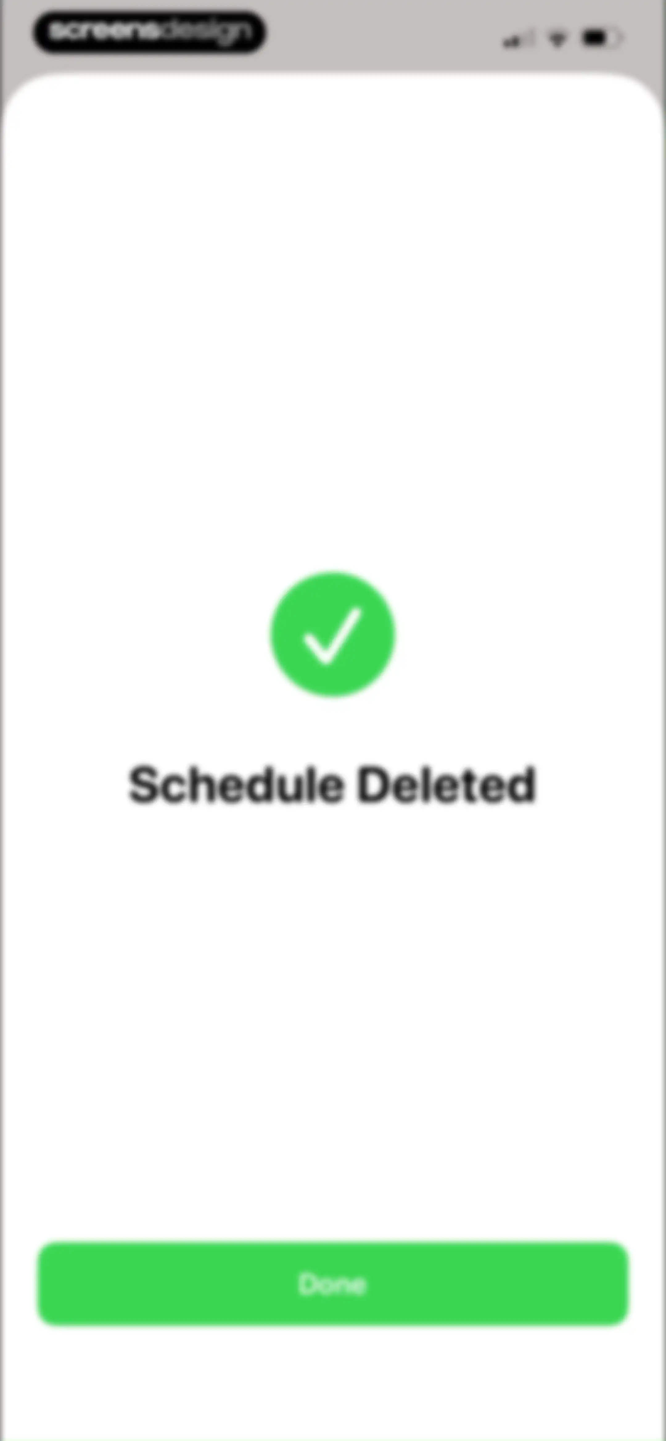 Useless - Screen Time Control screen 68