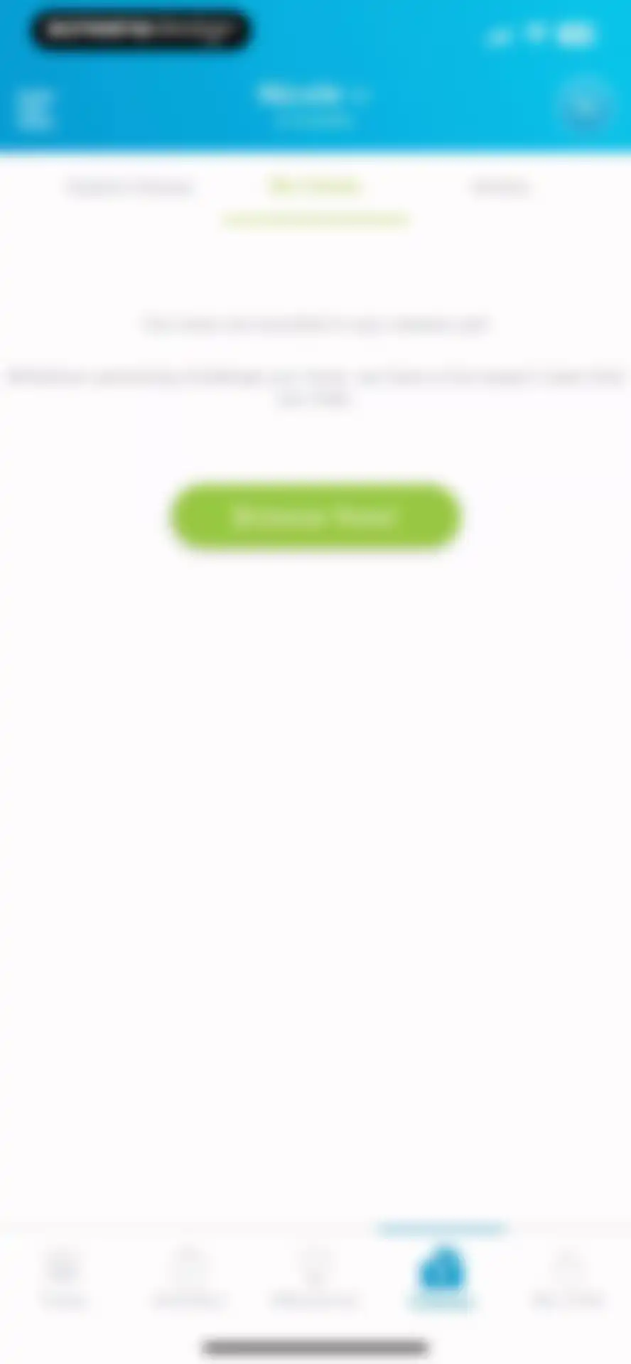 BabySparks - Development App screen 53