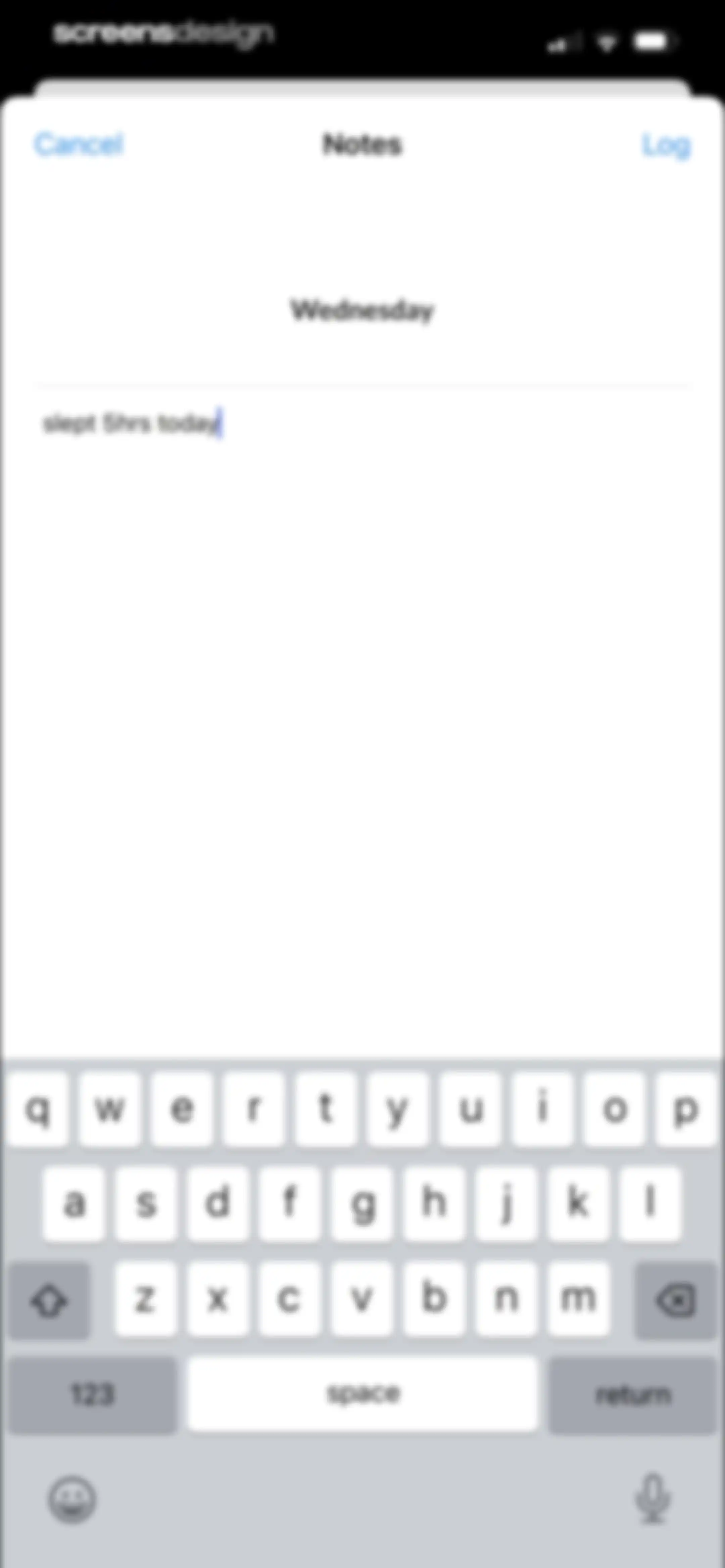 BODi Home Fitness & Workouts screen 97