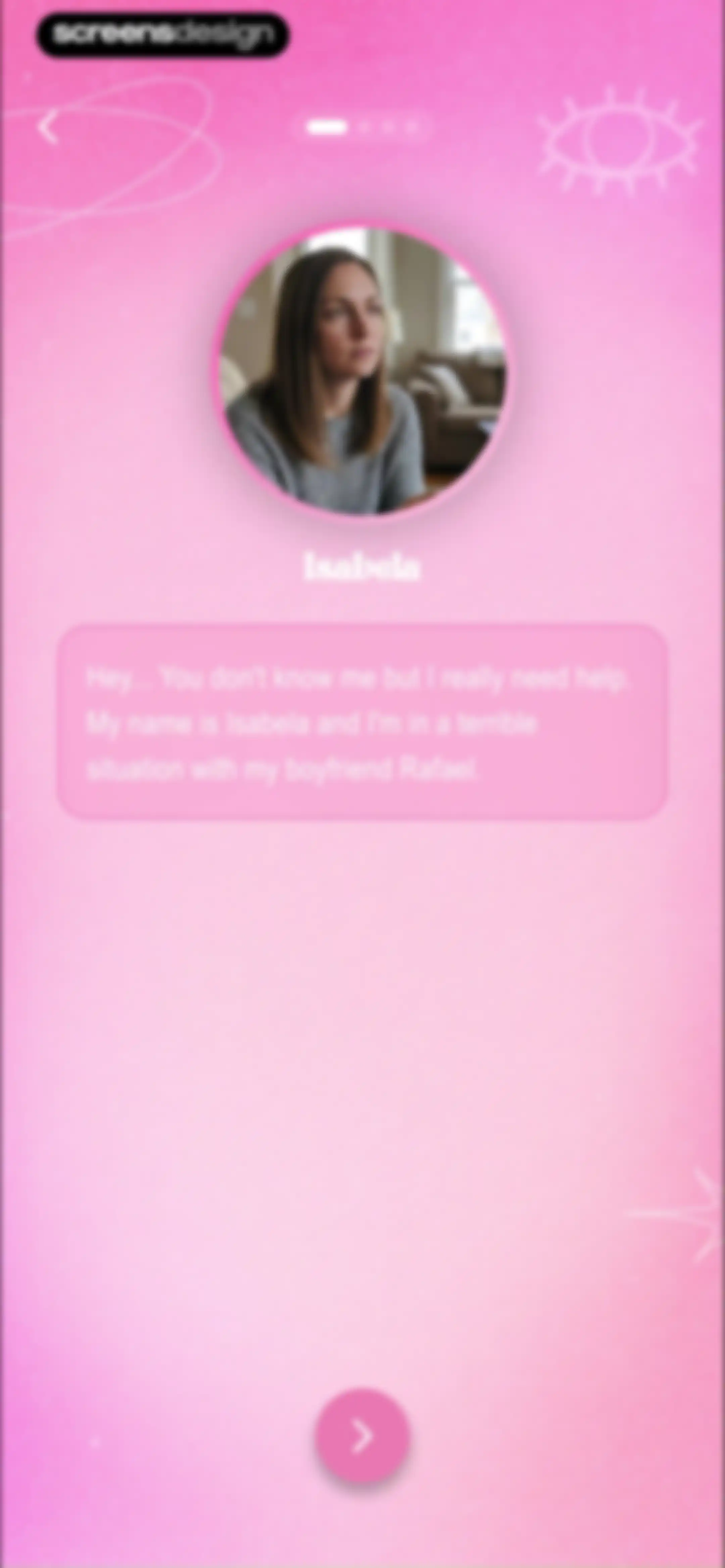 Stalkie · Mobile Detective screen 79