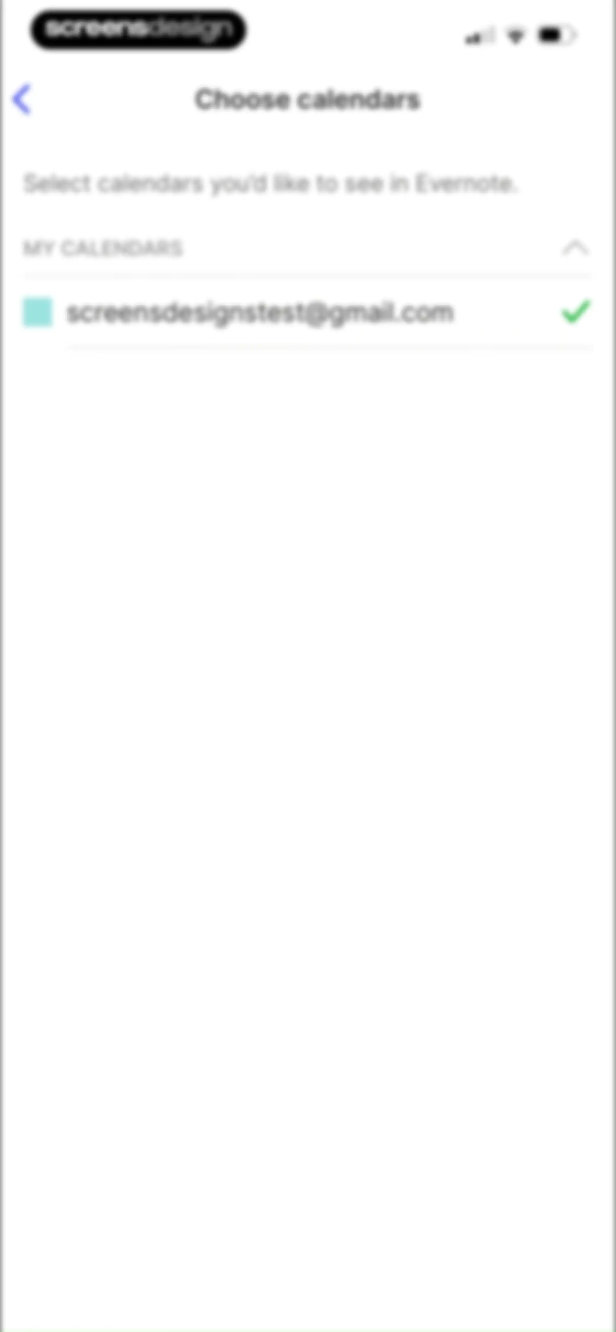 Evernote: AI Notes & Notebook screen 50