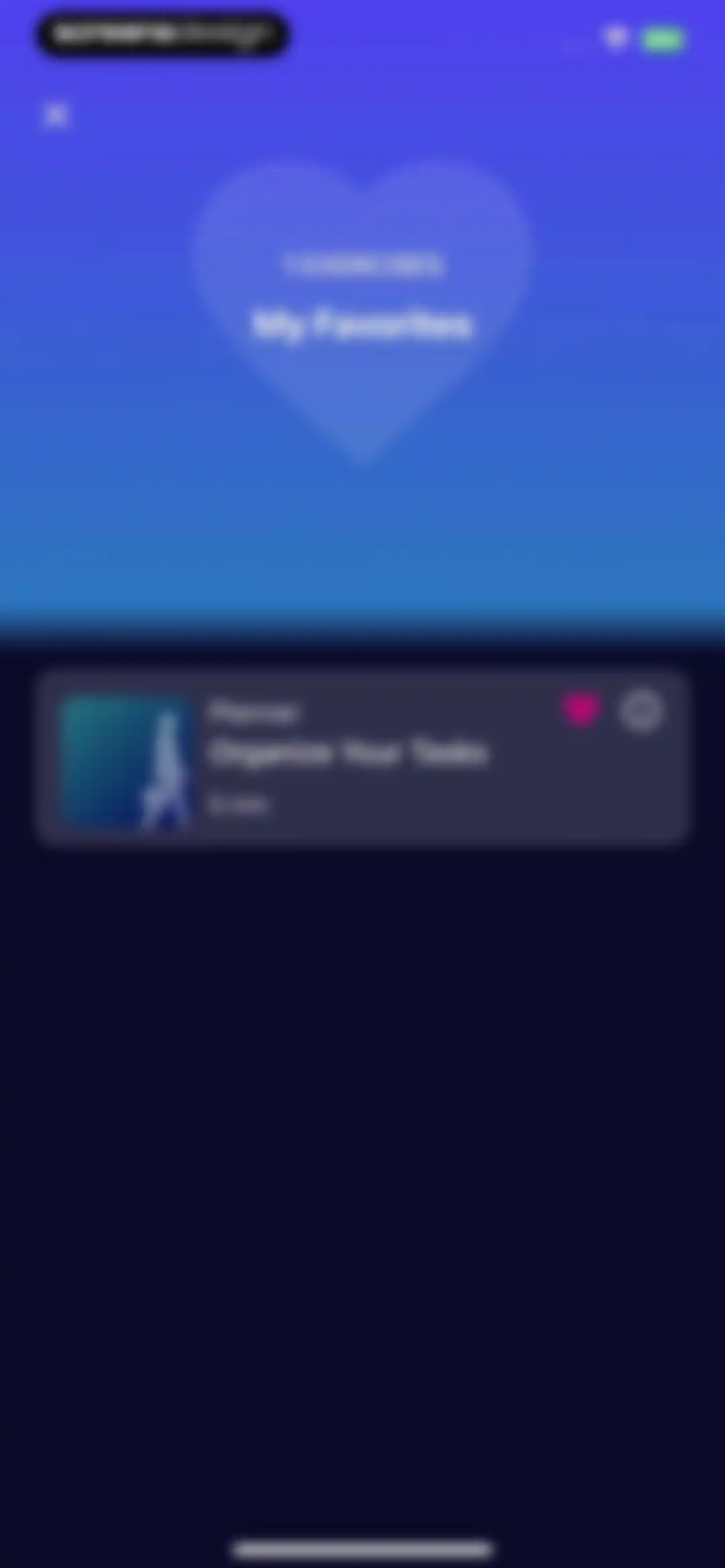 Wysa: Mental Wellbeing AI screen 36