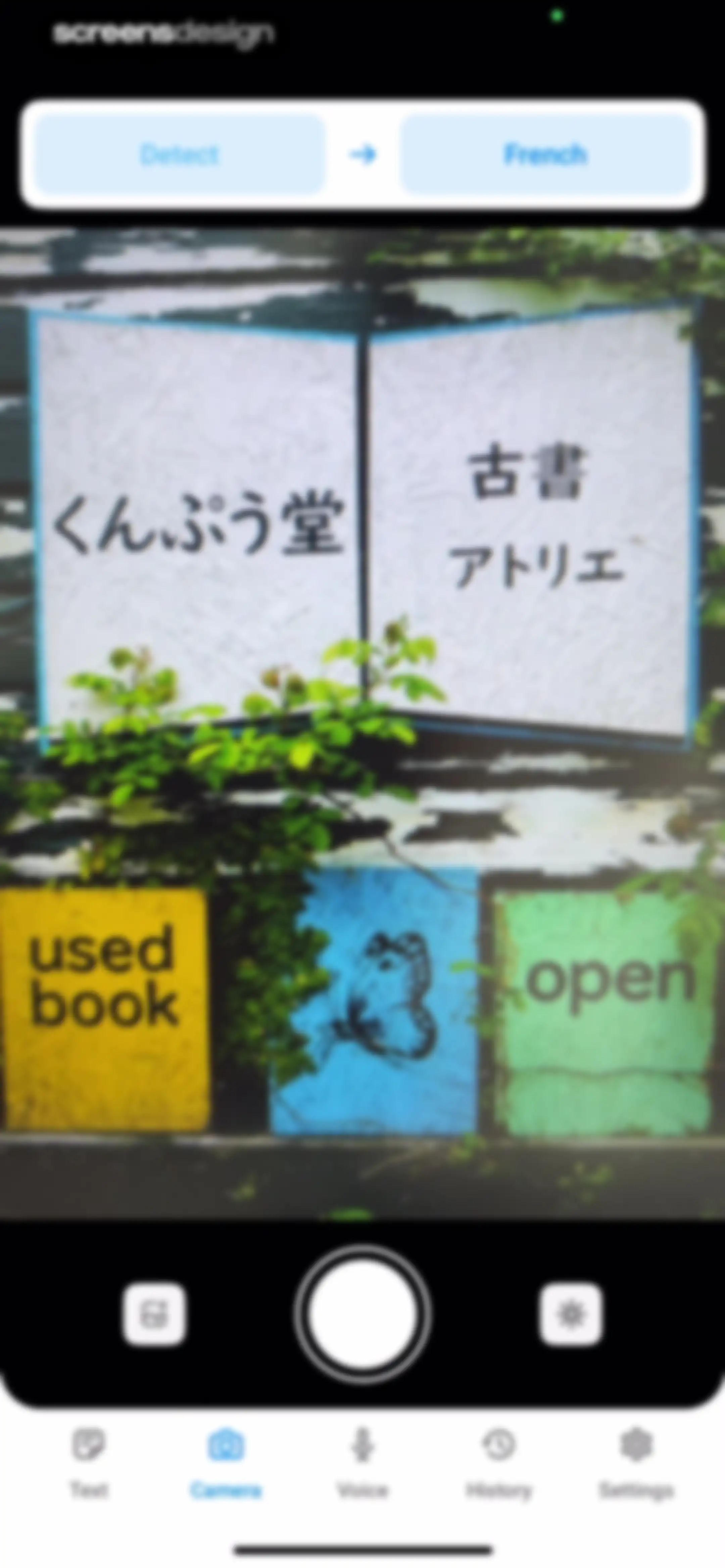 QuickTranslate AI: Text&Voice screen 21